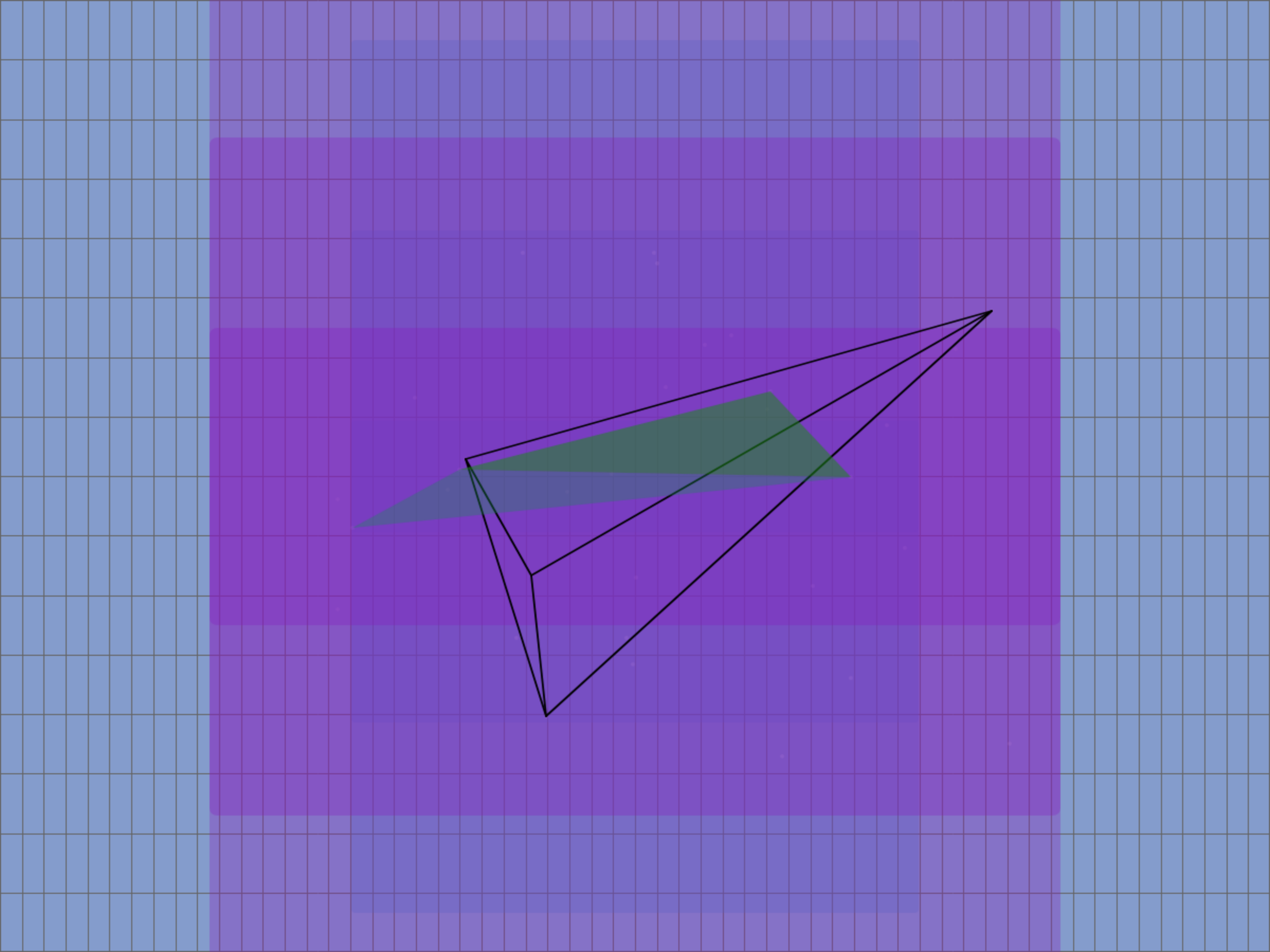 Art Blocks - Art Blocks v1 - Genesis #184 - NFT # 1000184