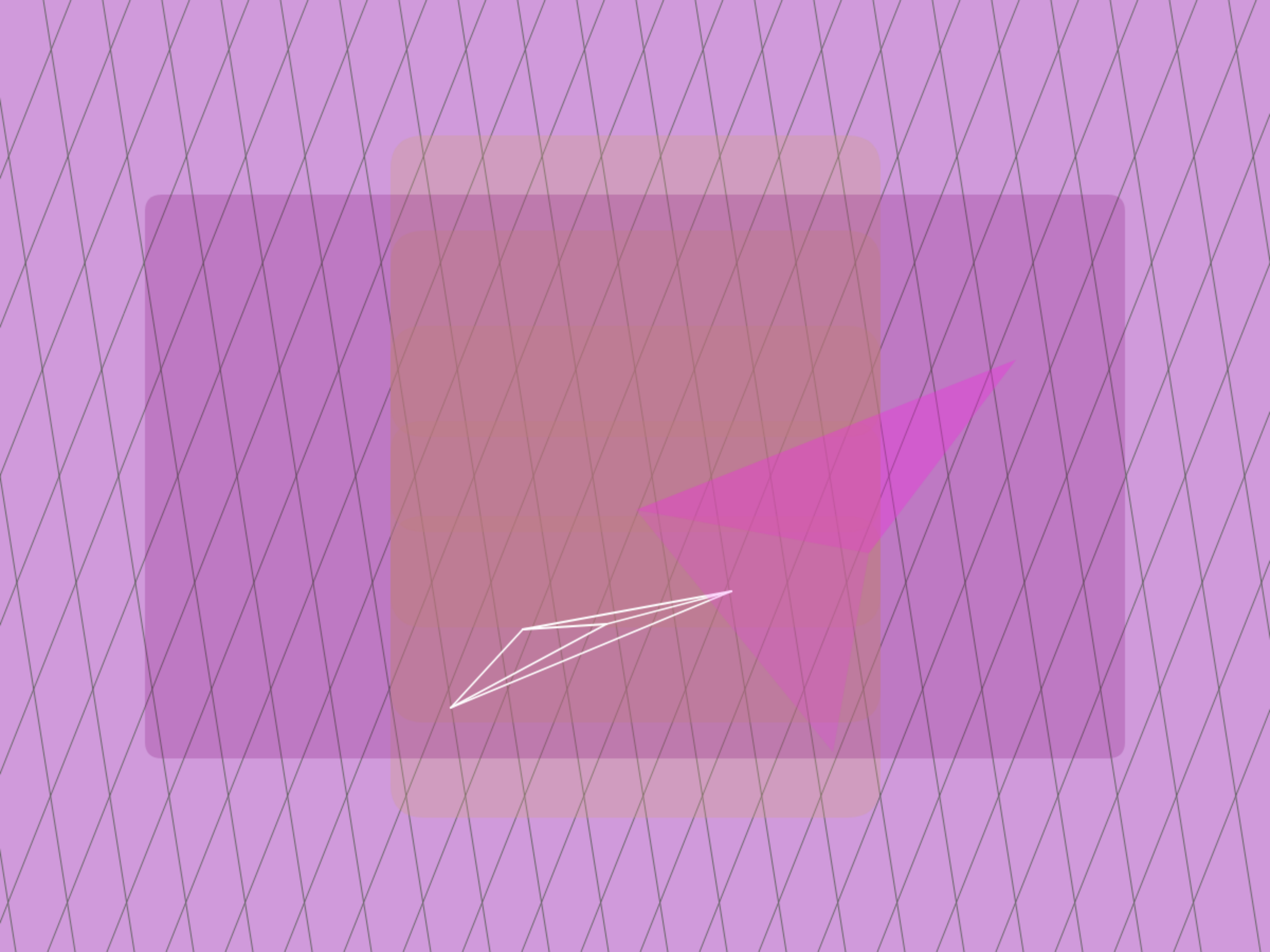 Art Blocks - Art Blocks v1 - Genesis #187 - NFT # 1000187