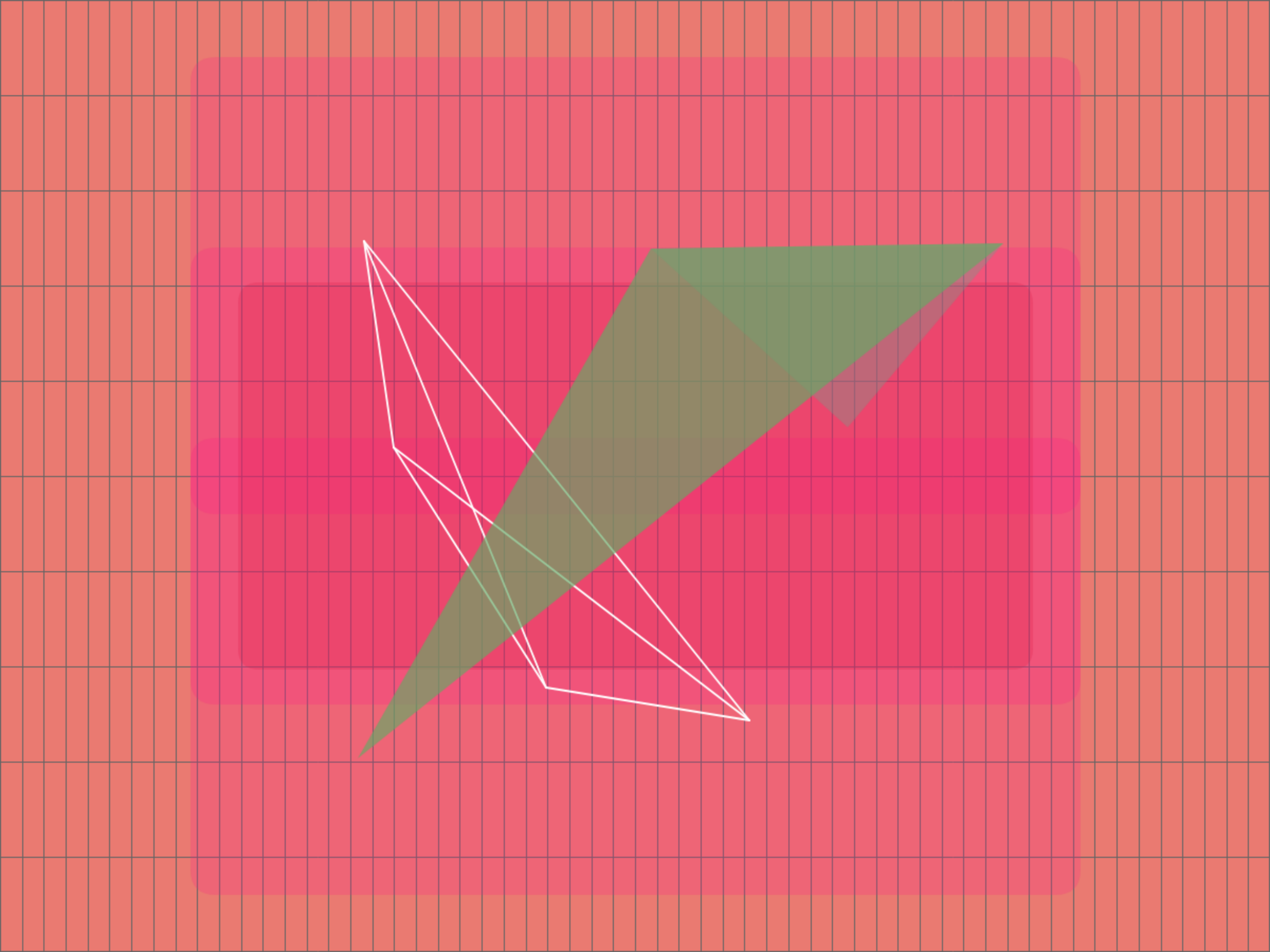 Art Blocks - Art Blocks v1 - Genesis #188 - NFT # 1000188