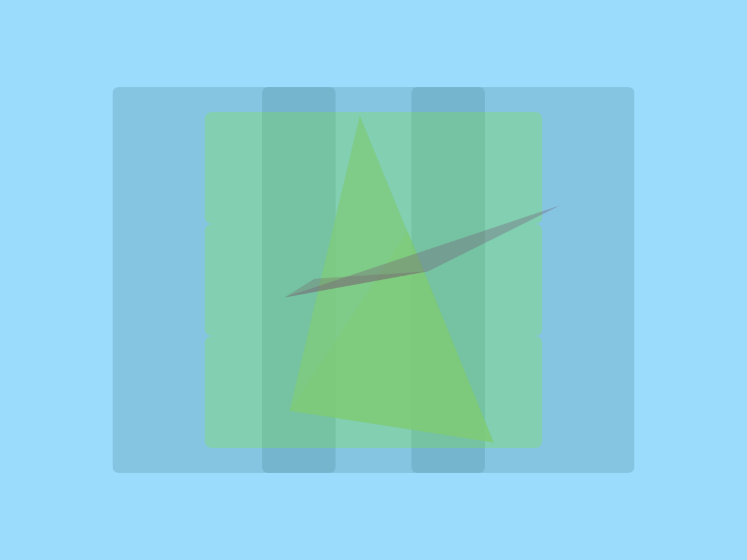 Art Blocks - Art Blocks v1 - Genesis #191 - NFT # 1000191