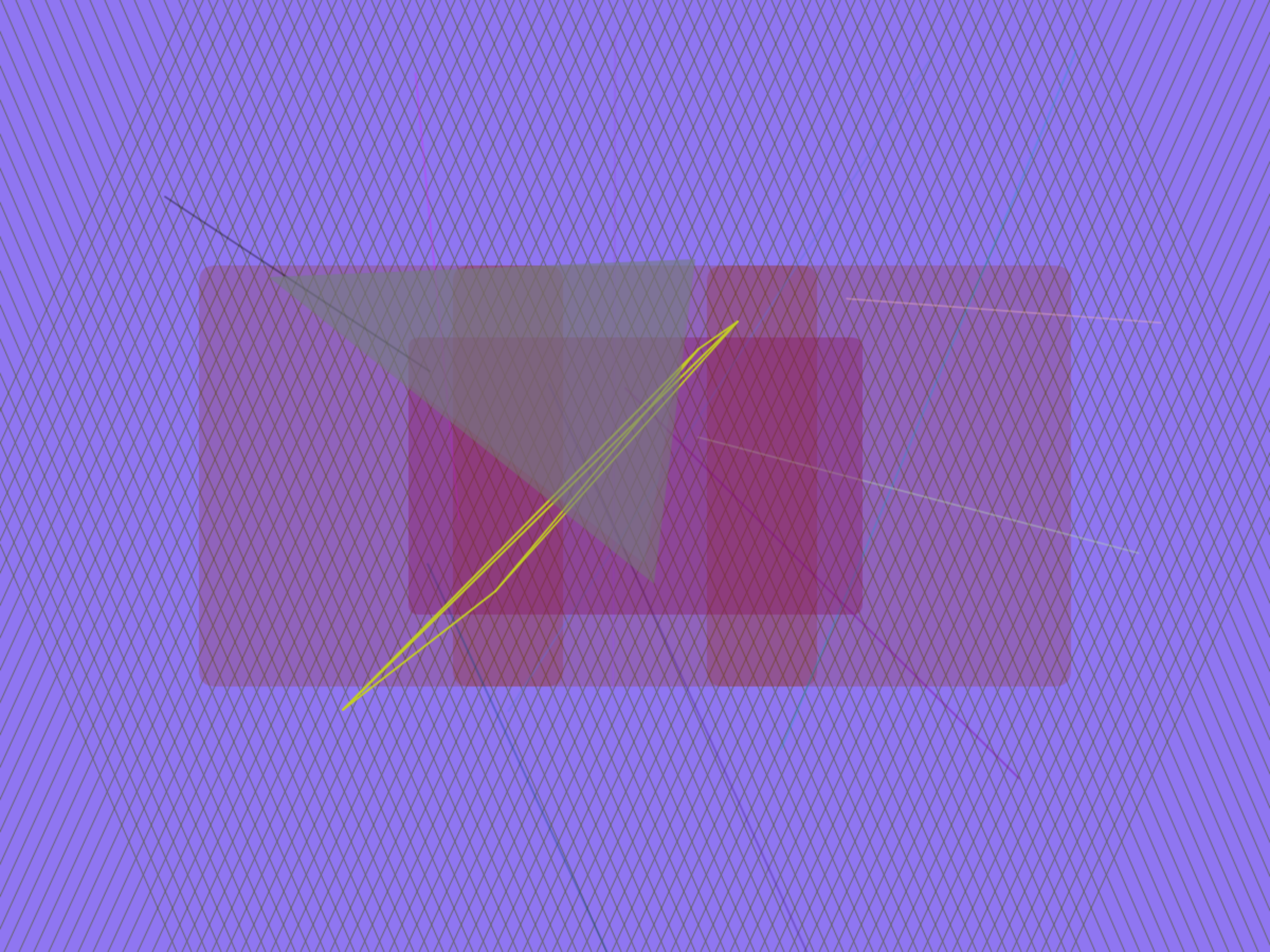 Art Blocks - Art Blocks v1 - Genesis #193 - NFT # 1000193