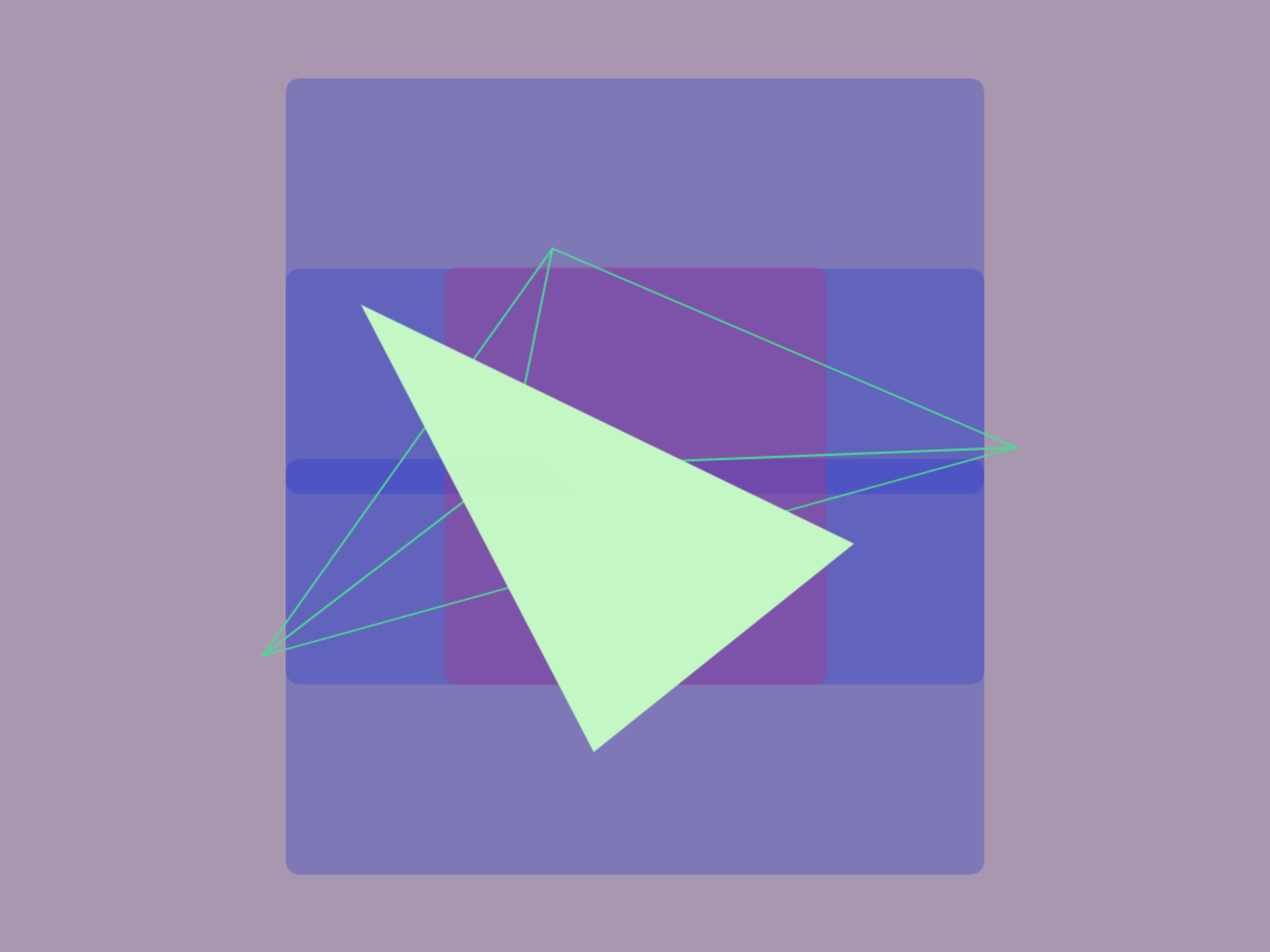 Art Blocks - Art Blocks v1 - Genesis #195 - NFT # 1000195