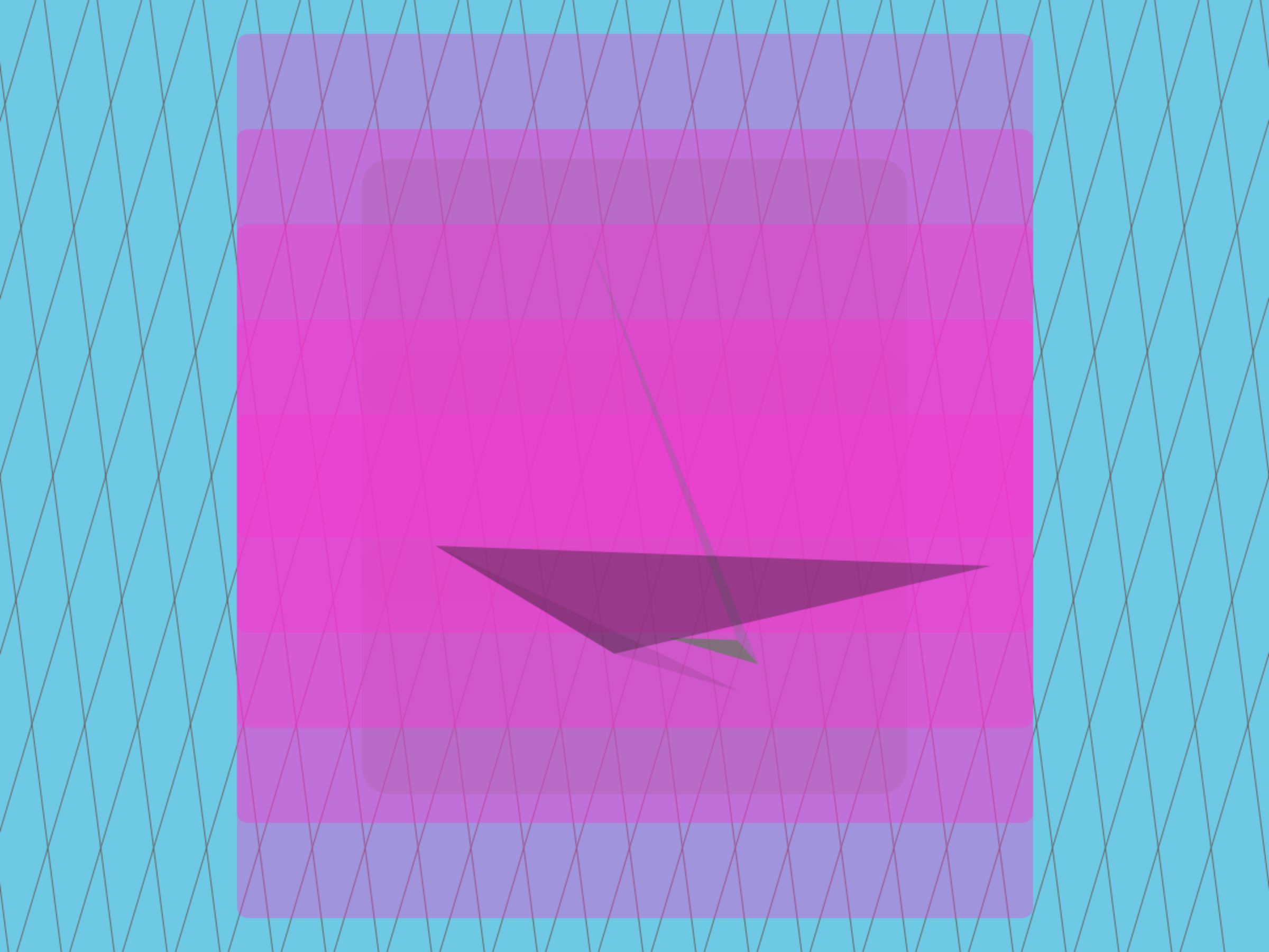 Art Blocks - Art Blocks v1 - Genesis #210 - NFT # 1000210