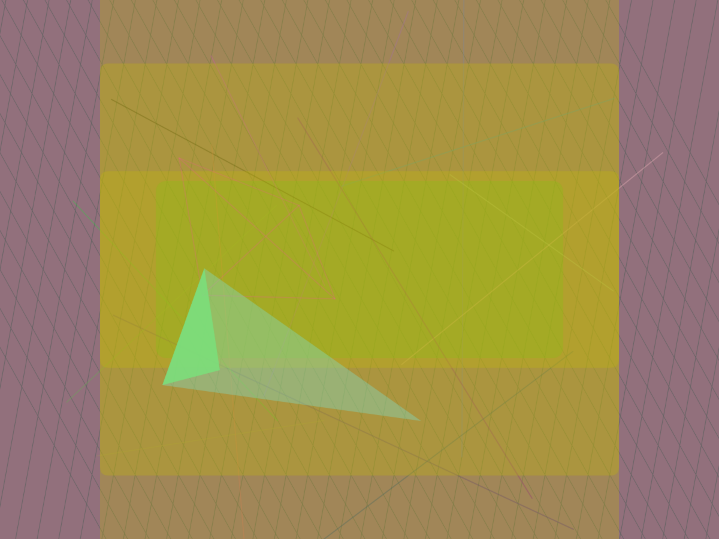 Art Blocks - Art Blocks v1 - Genesis #215 - NFT # 1000215