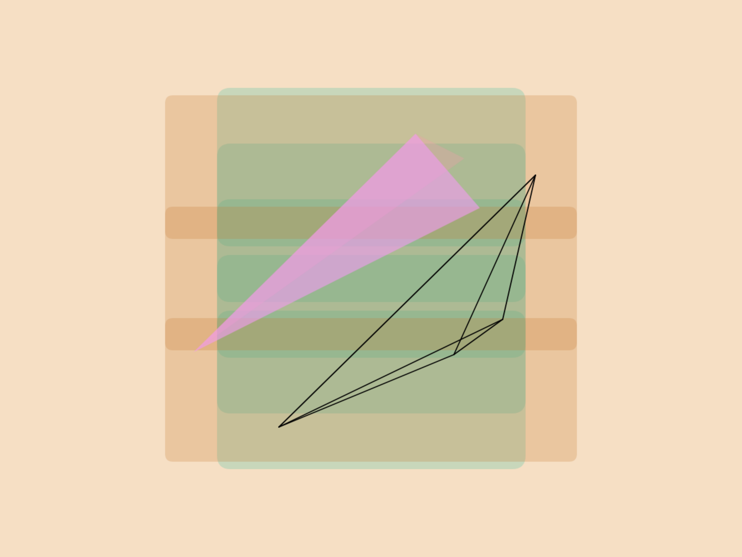 Art Blocks - Art Blocks v1 - Genesis #220 - NFT # 1000220