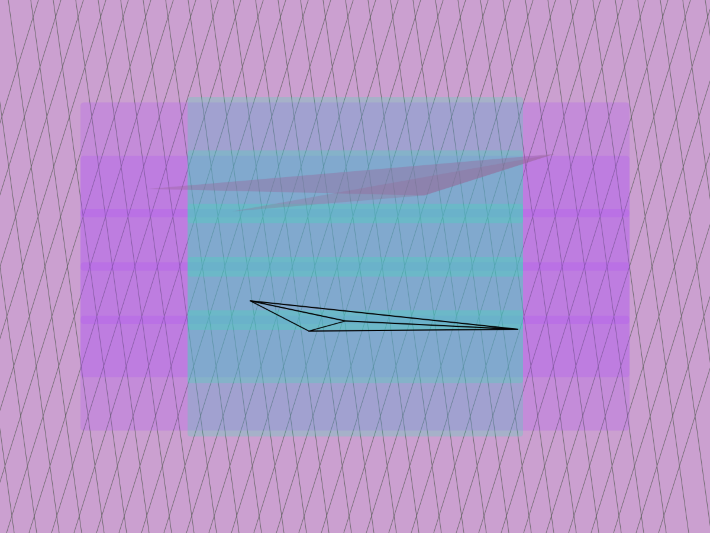 Art Blocks - Art Blocks v1 - Genesis #221 - NFT # 1000221