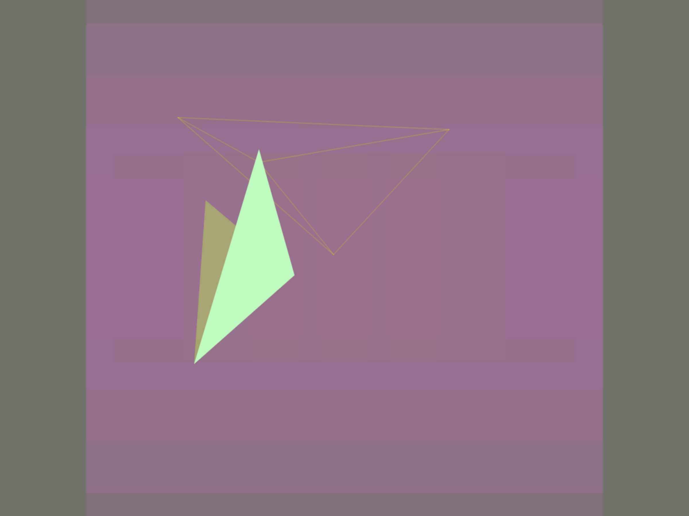 Art Blocks - Art Blocks v1 - Genesis #224 - NFT # 1000224