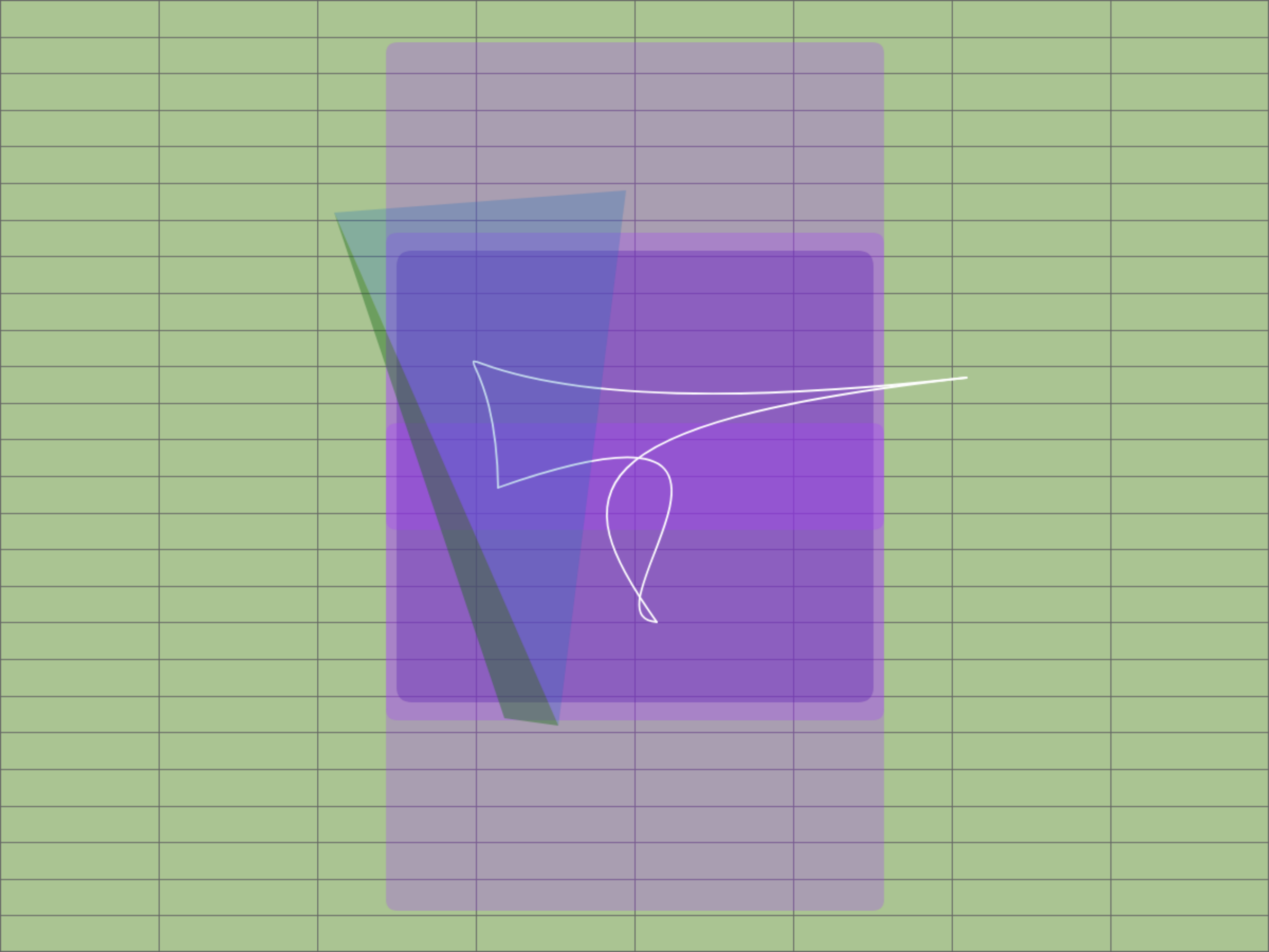 Art Blocks - Art Blocks v1 - Genesis #225 - NFT # 1000225