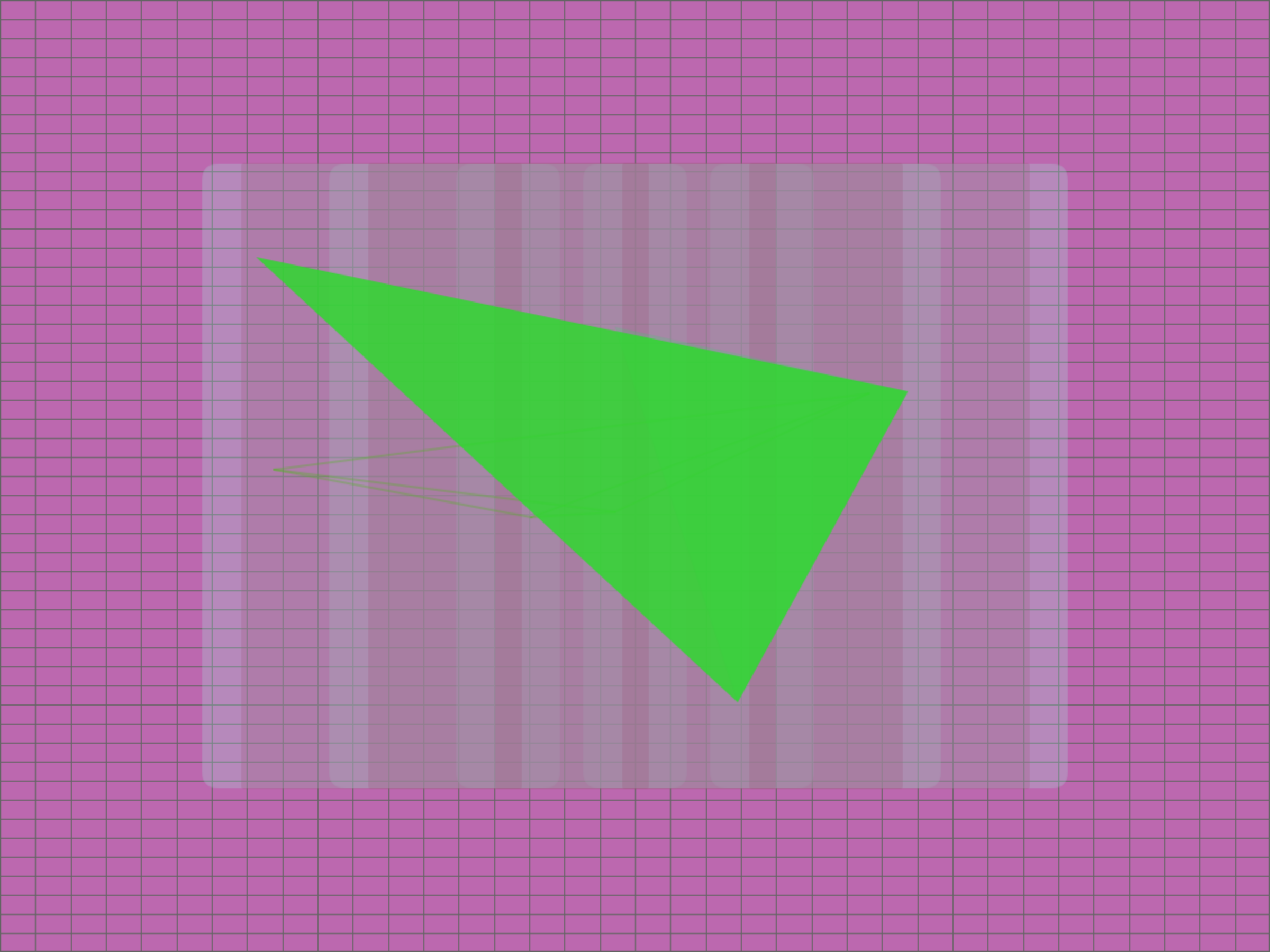 Art Blocks - Art Blocks v1 - Genesis #229 - NFT # 1000229