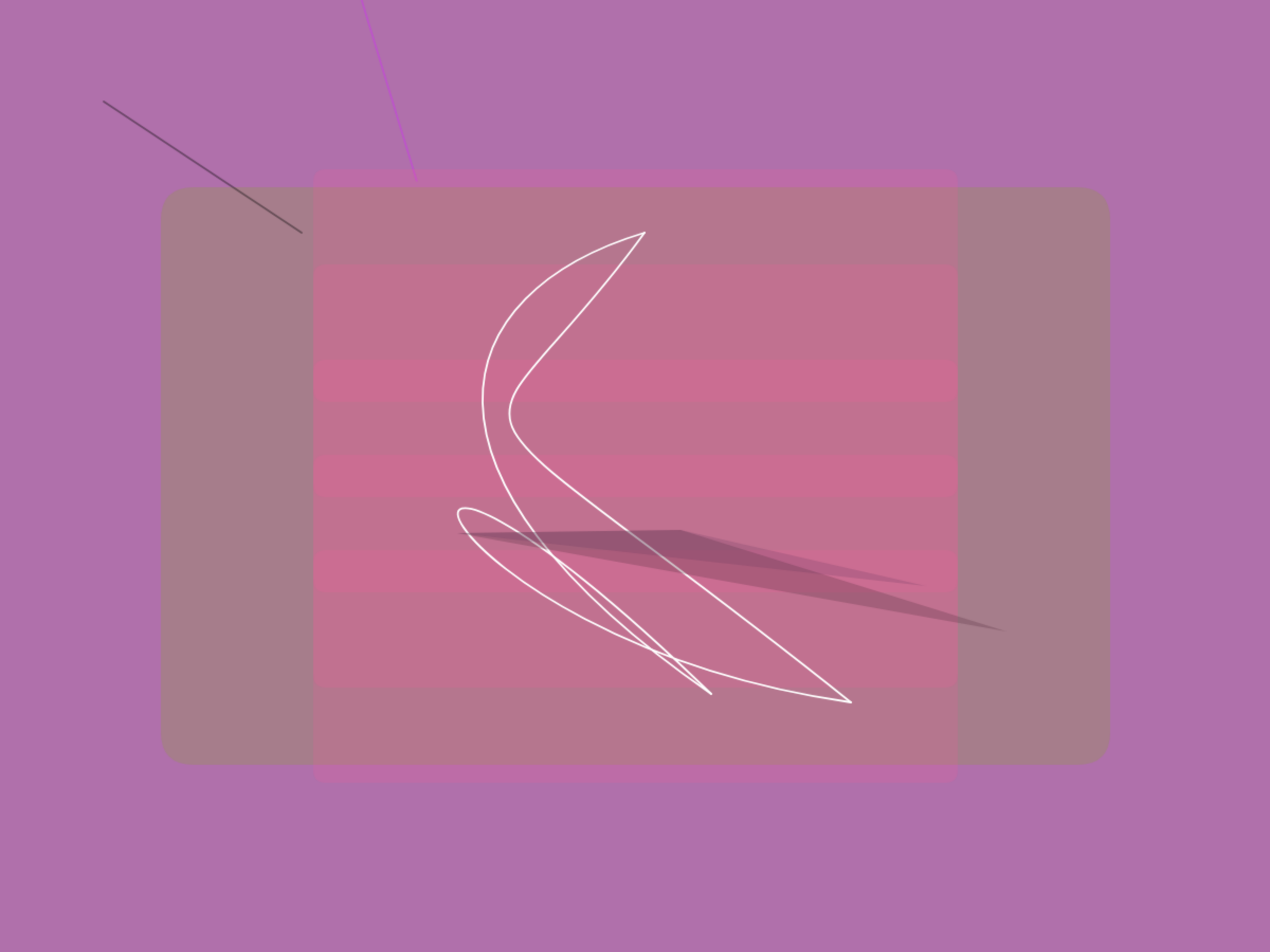 Art Blocks - Art Blocks v1 - Genesis #232 - NFT # 1000232