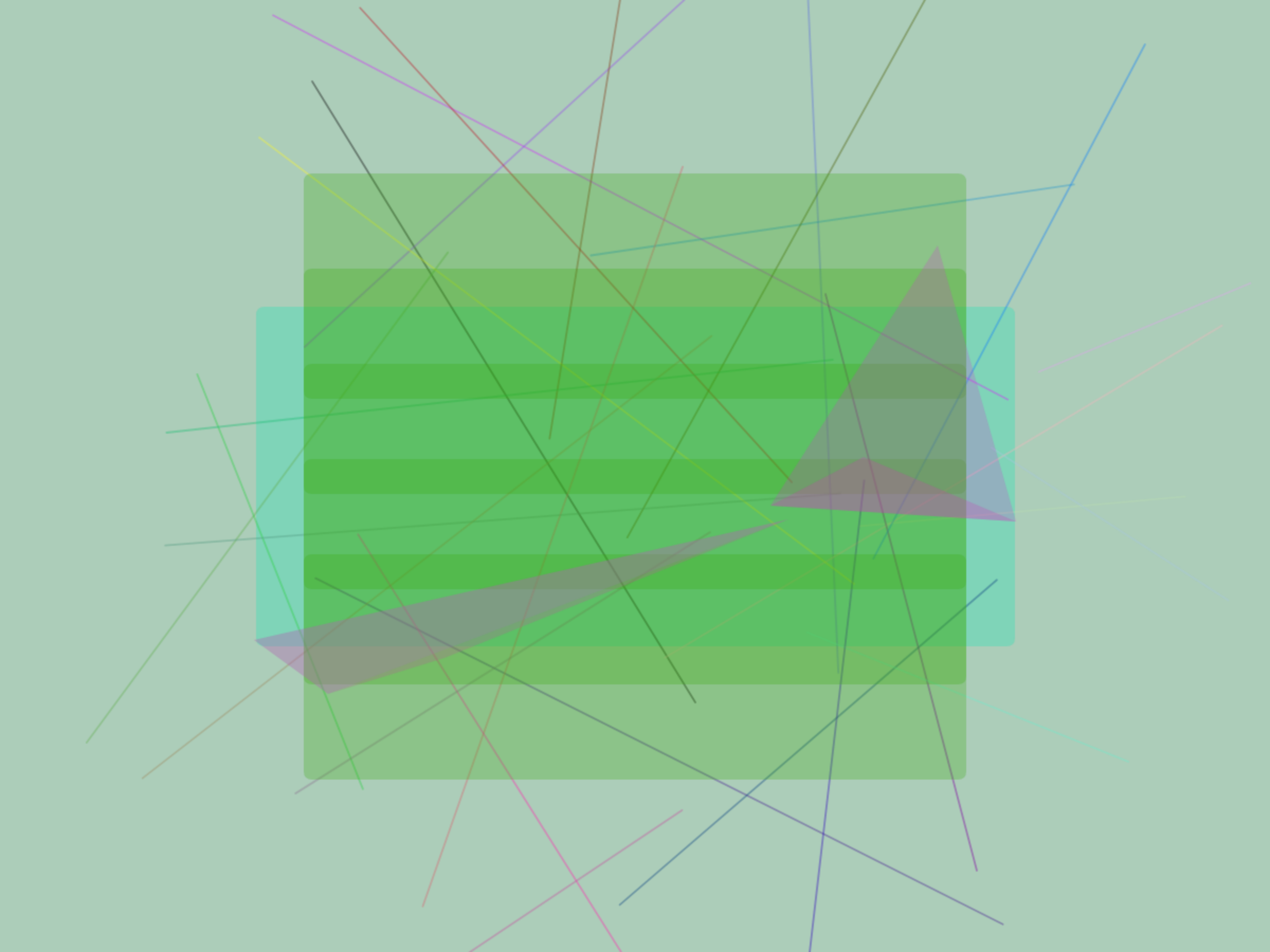 Art Blocks - Art Blocks v1 - Genesis #235 - NFT # 1000235