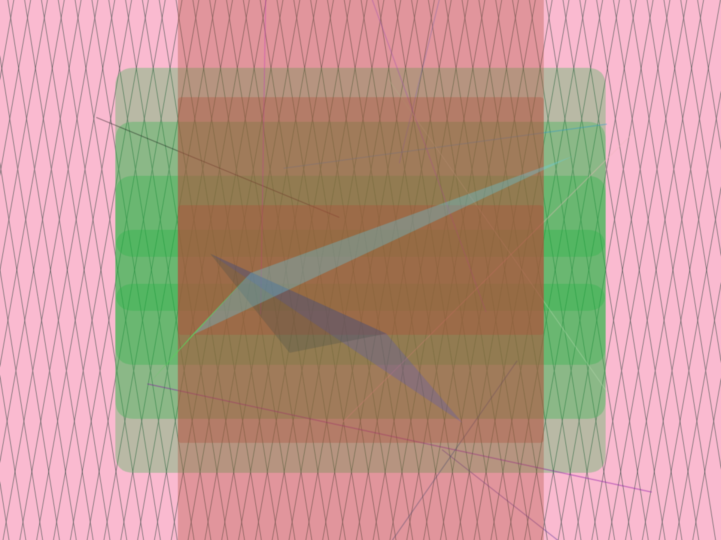 Art Blocks - Art Blocks v1 - Genesis #246 - NFT # 1000246