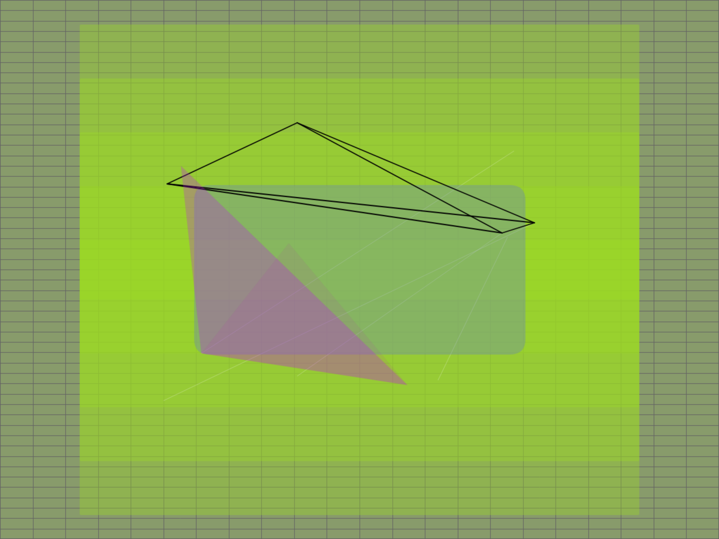 Art Blocks - Art Blocks v1 - Genesis #250 - NFT # 1000250