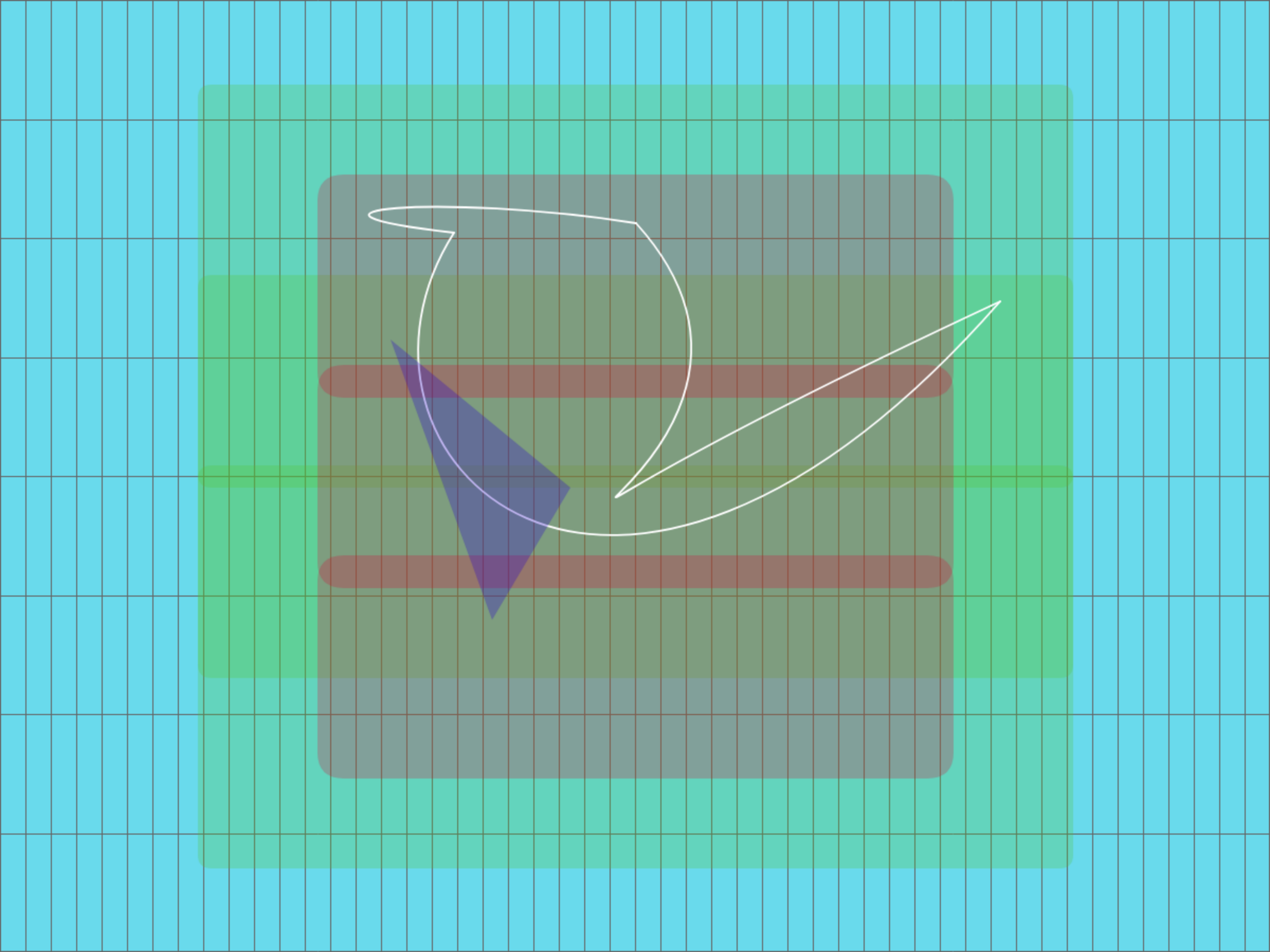 Art Blocks - Art Blocks v1 - Genesis #255 - NFT # 1000255