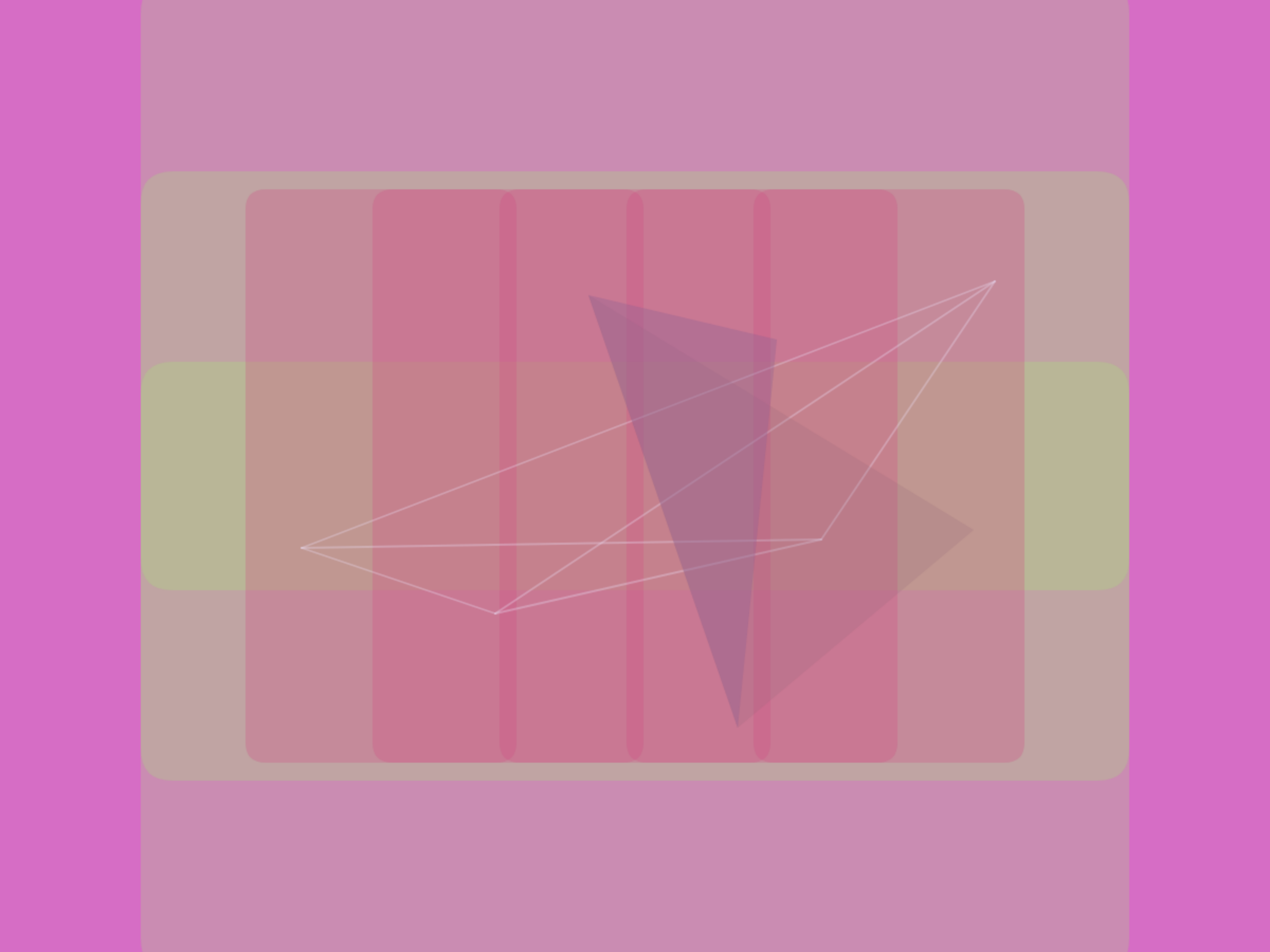 Art Blocks - Art Blocks v1 - Genesis #269 - NFT # 1000269