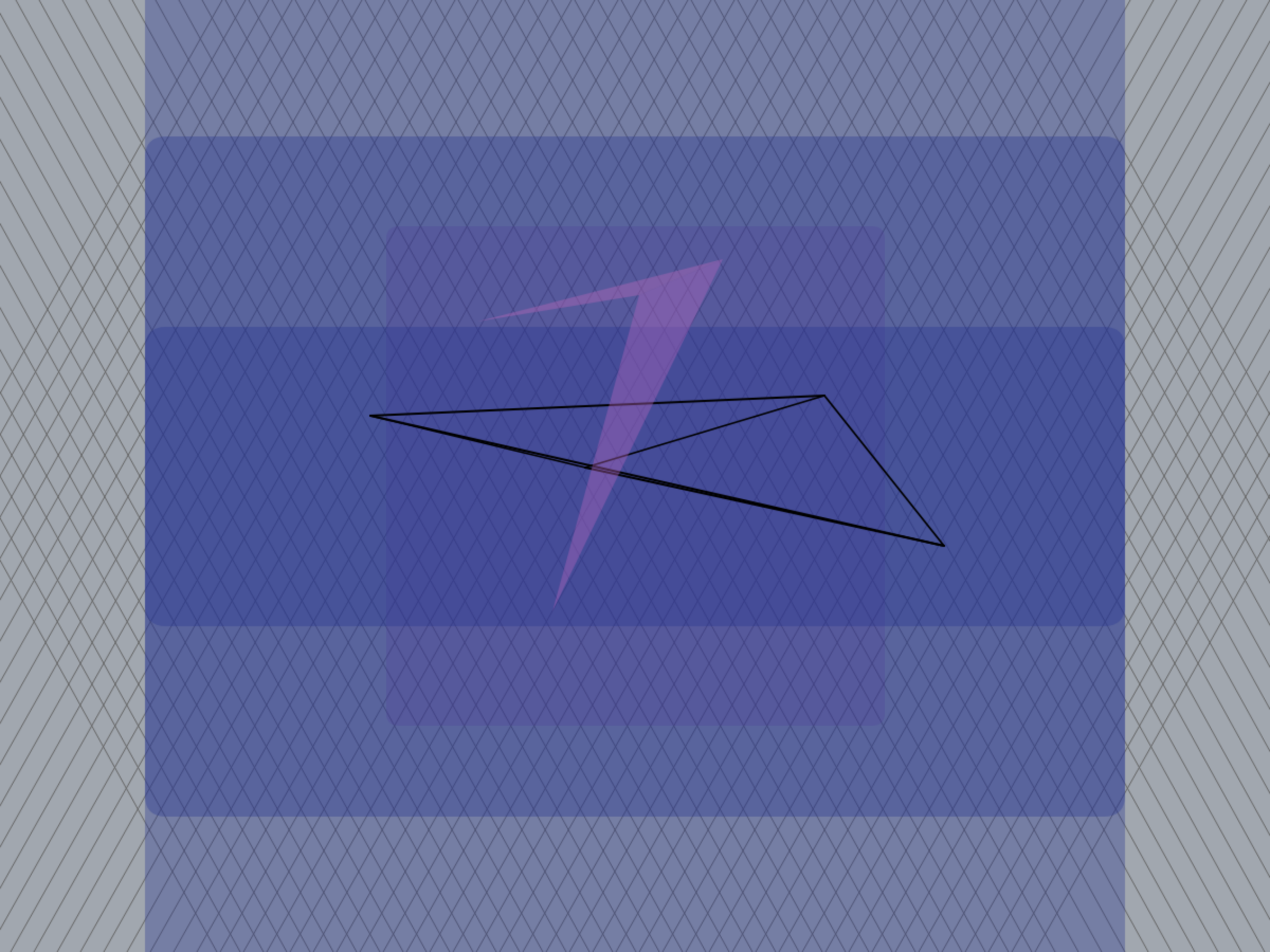 Art Blocks - Art Blocks v1 - Genesis #273 - NFT # 1000273