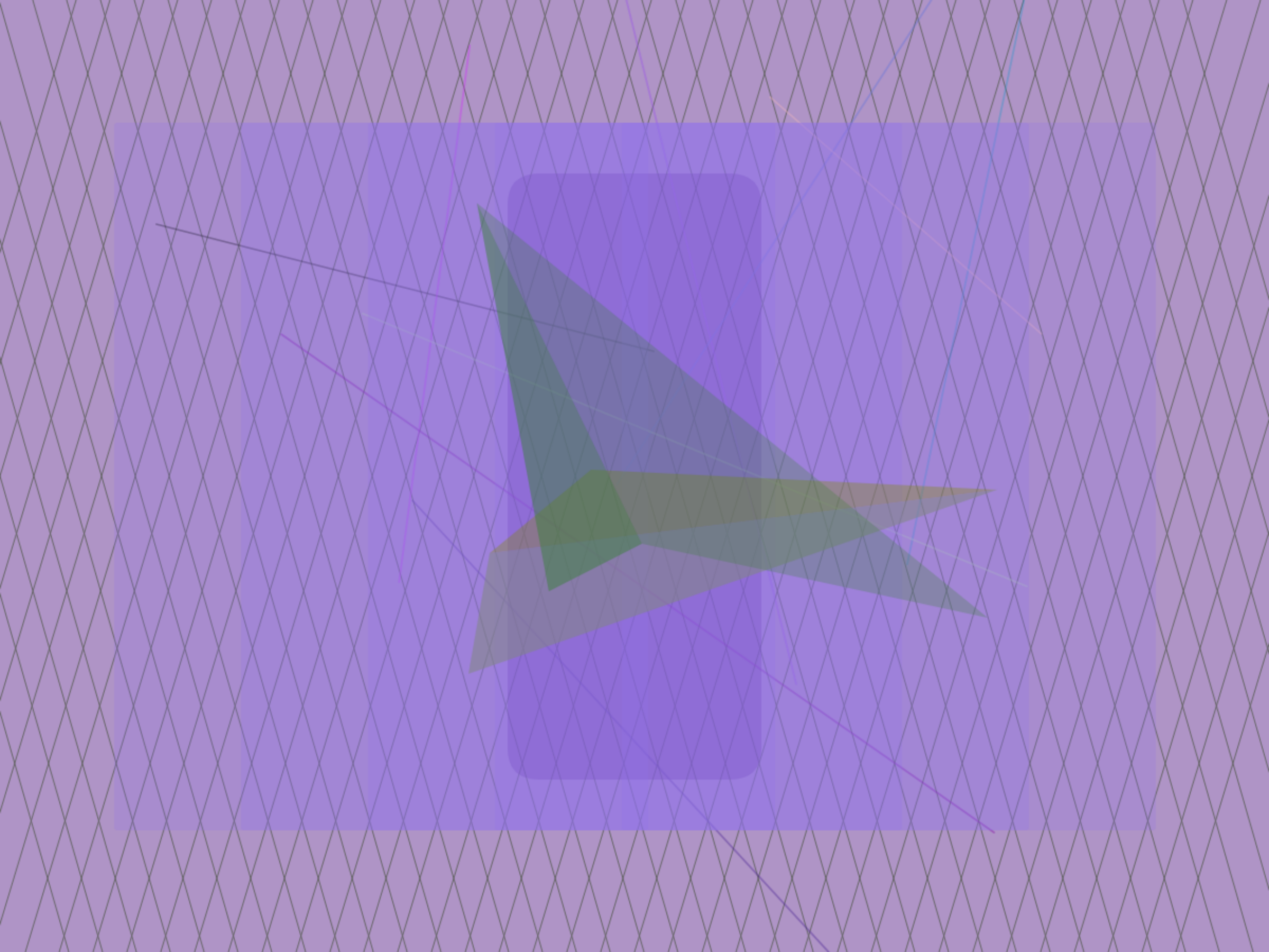 Art Blocks - Art Blocks v1 - Genesis #276 - NFT # 1000276