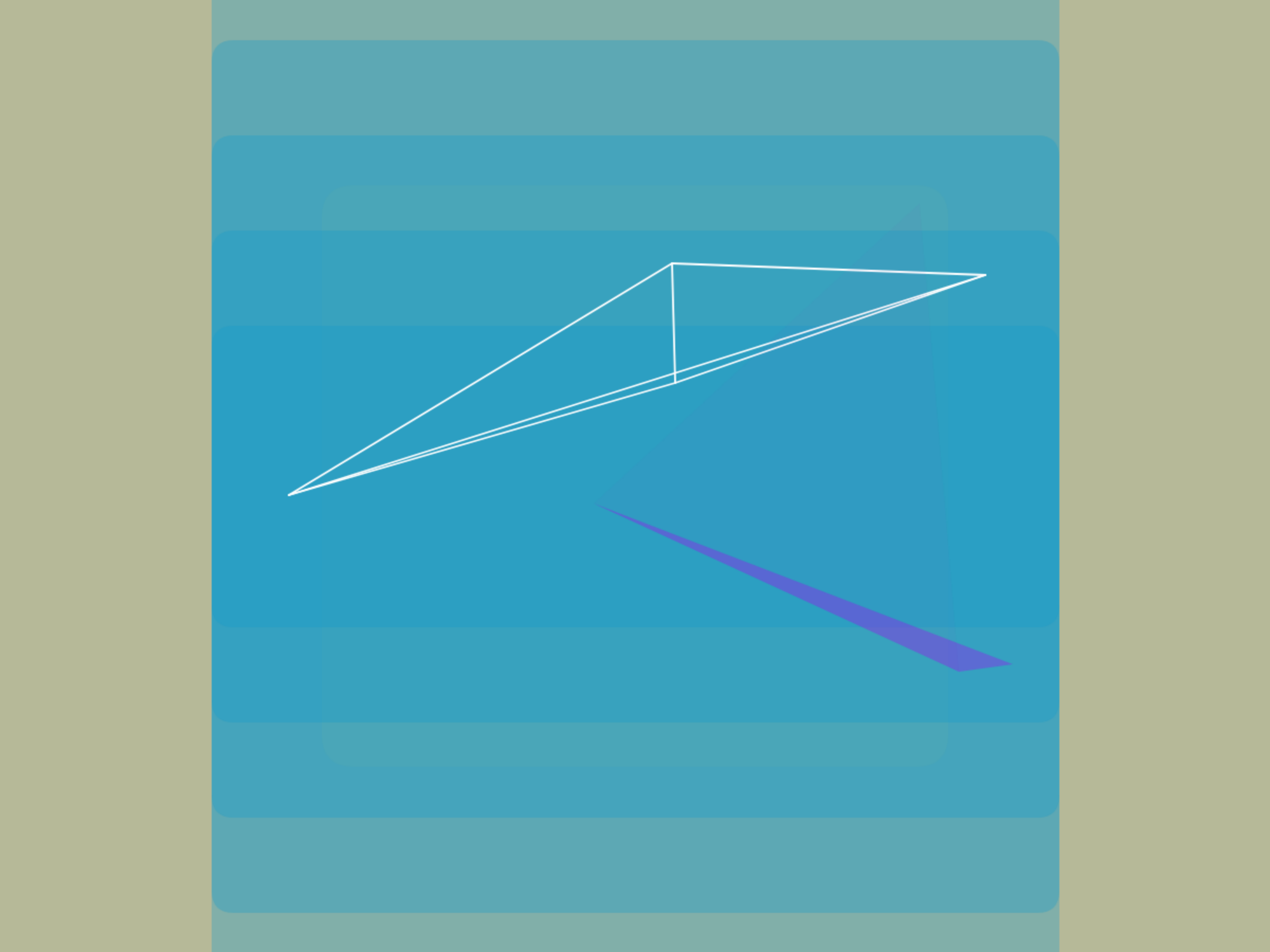 Art Blocks - Art Blocks v1 - Genesis #279 - NFT # 1000279