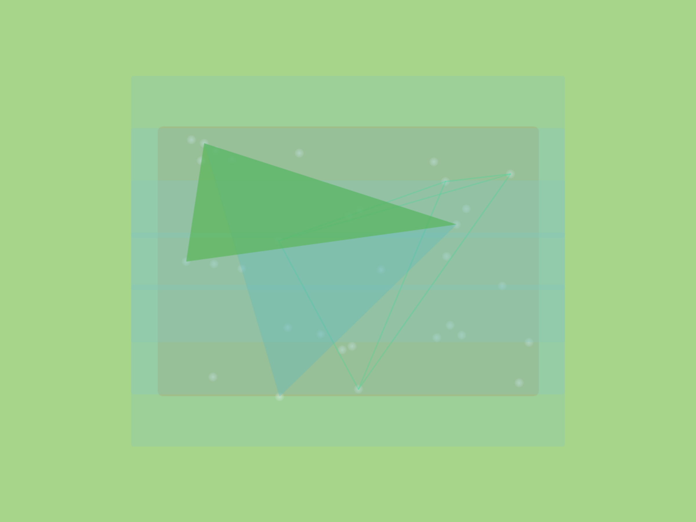 Art Blocks - Art Blocks v1 - Genesis #282 - NFT # 1000282