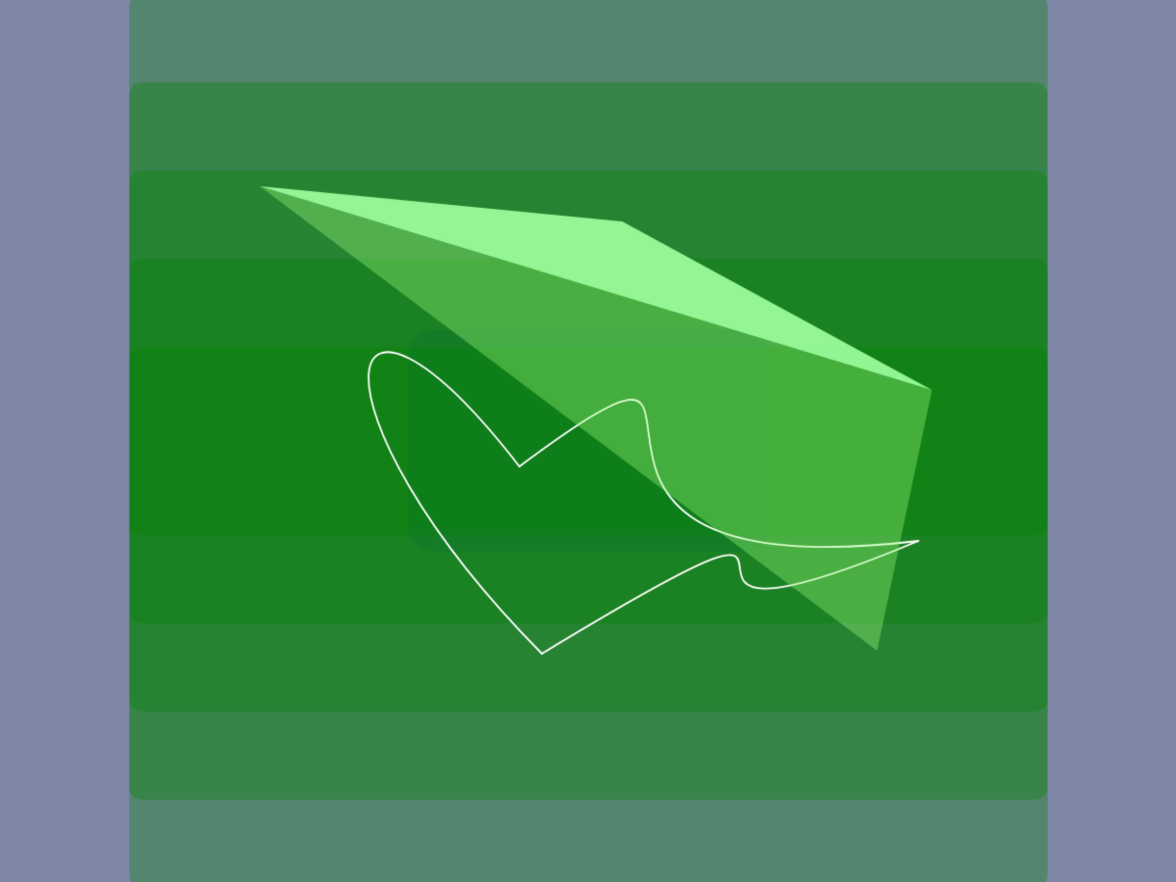 Art Blocks - Art Blocks v1 - Genesis #289 - NFT # 1000289