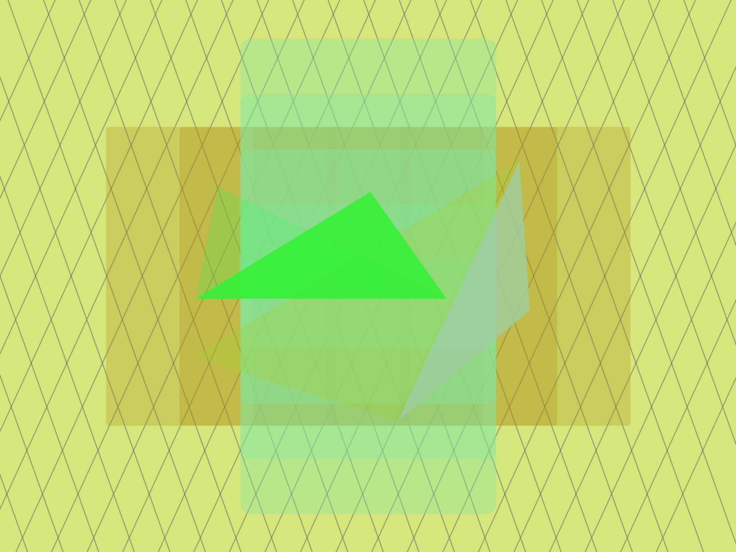 Art Blocks - Art Blocks v1 - Genesis #291 - NFT # 1000291