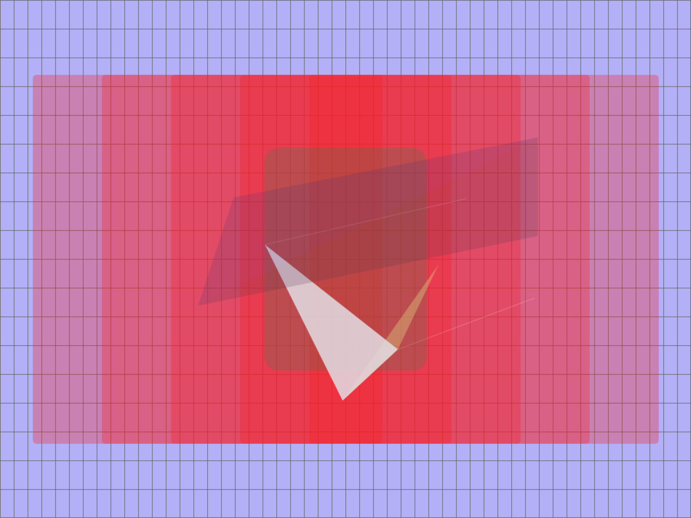 Art Blocks - Art Blocks v1 - Genesis #294 - NFT # 1000294