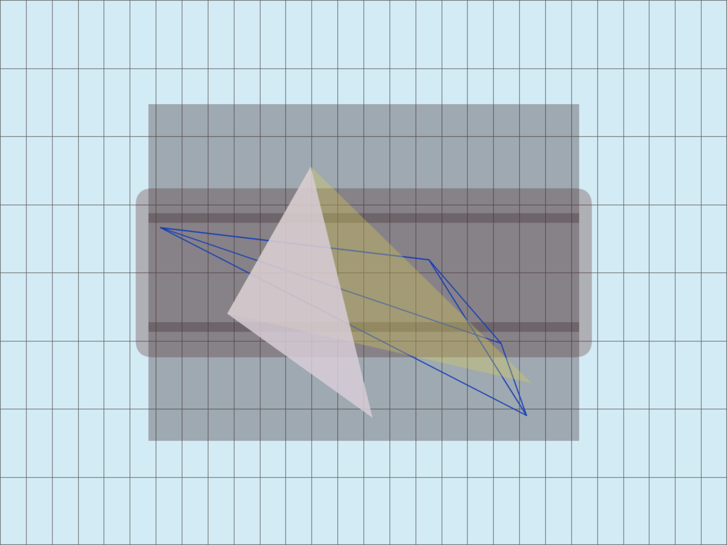 Art Blocks - Art Blocks v1 - Genesis #295 - NFT # 1000295