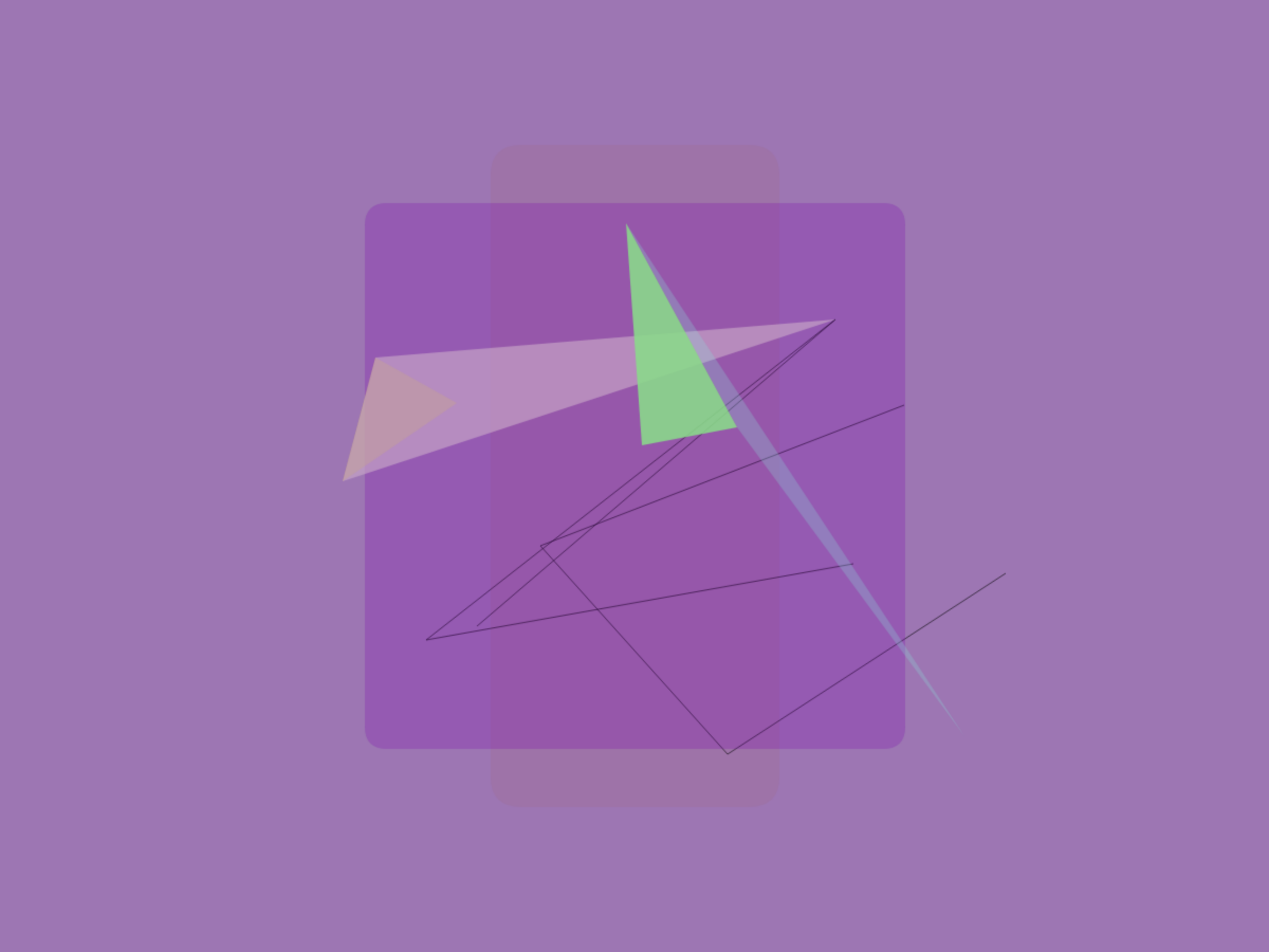 Art Blocks - Art Blocks v1 - Genesis #301 - NFT # 1000301