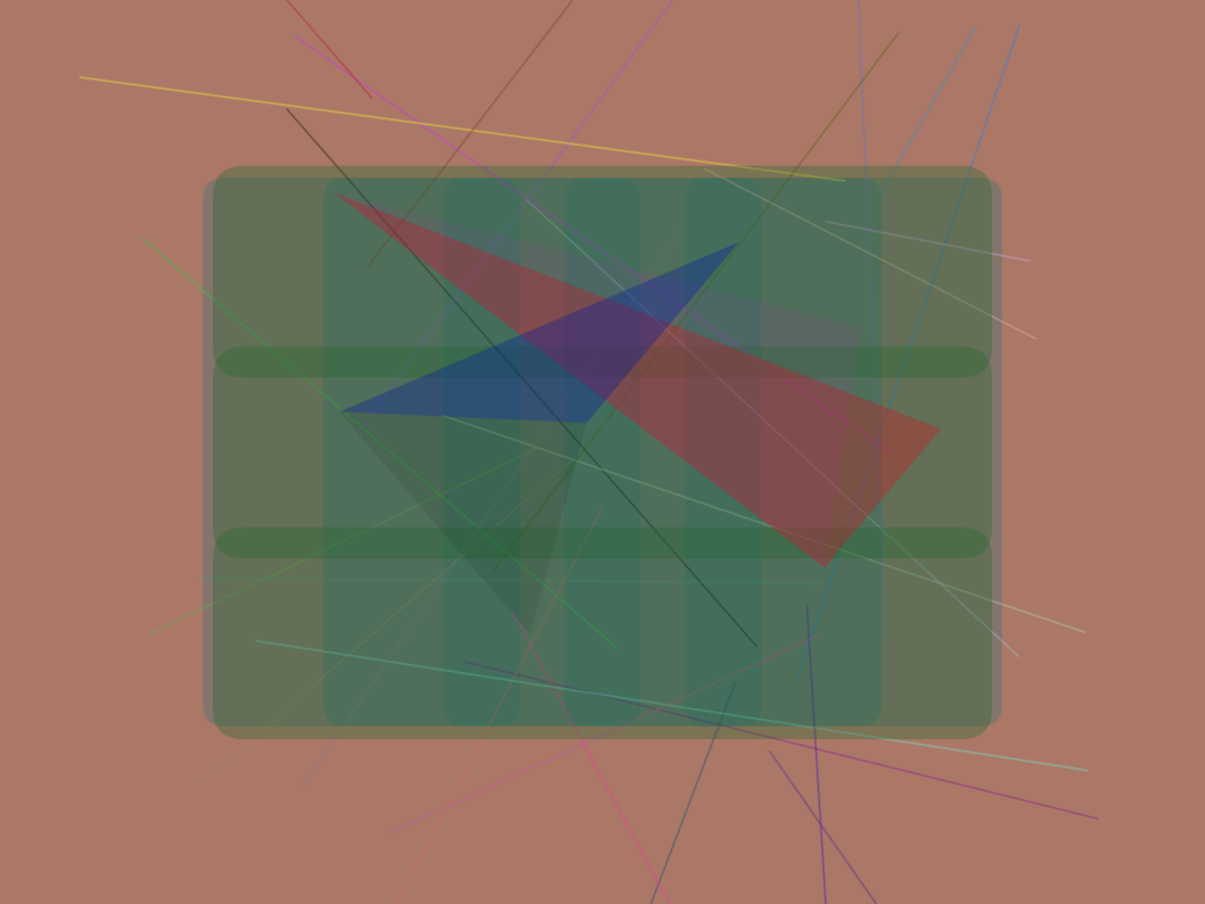 Art Blocks - Art Blocks v1 - Genesis #304 - NFT # 1000304