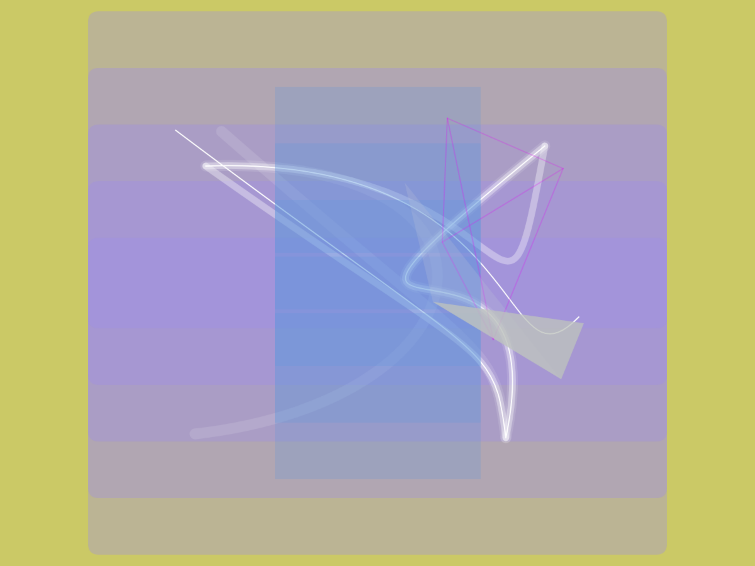 Art Blocks - Art Blocks v1 - Genesis #307 - NFT # 1000307