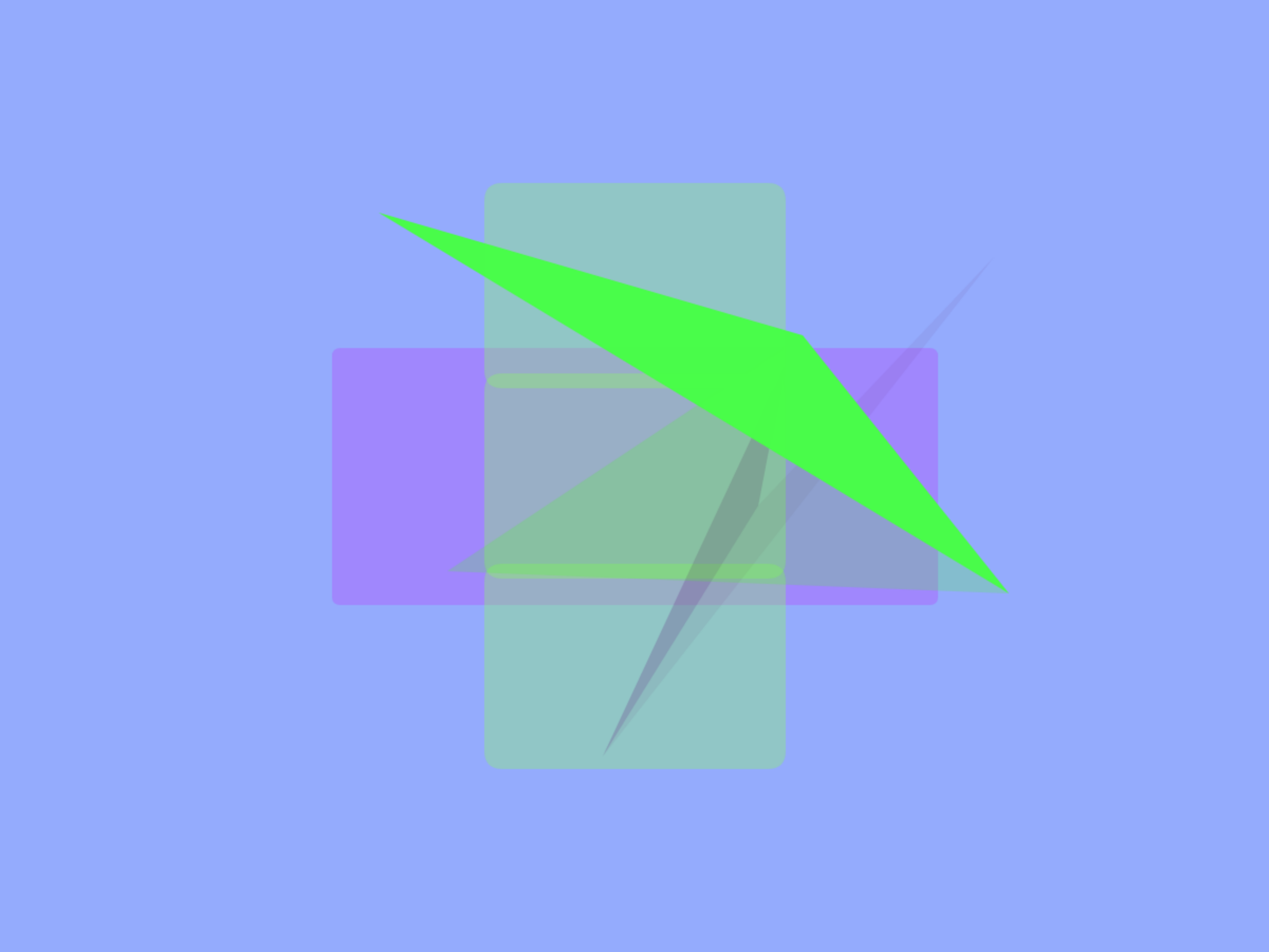 Art Blocks - Art Blocks v1 - Genesis #308 - NFT # 1000308