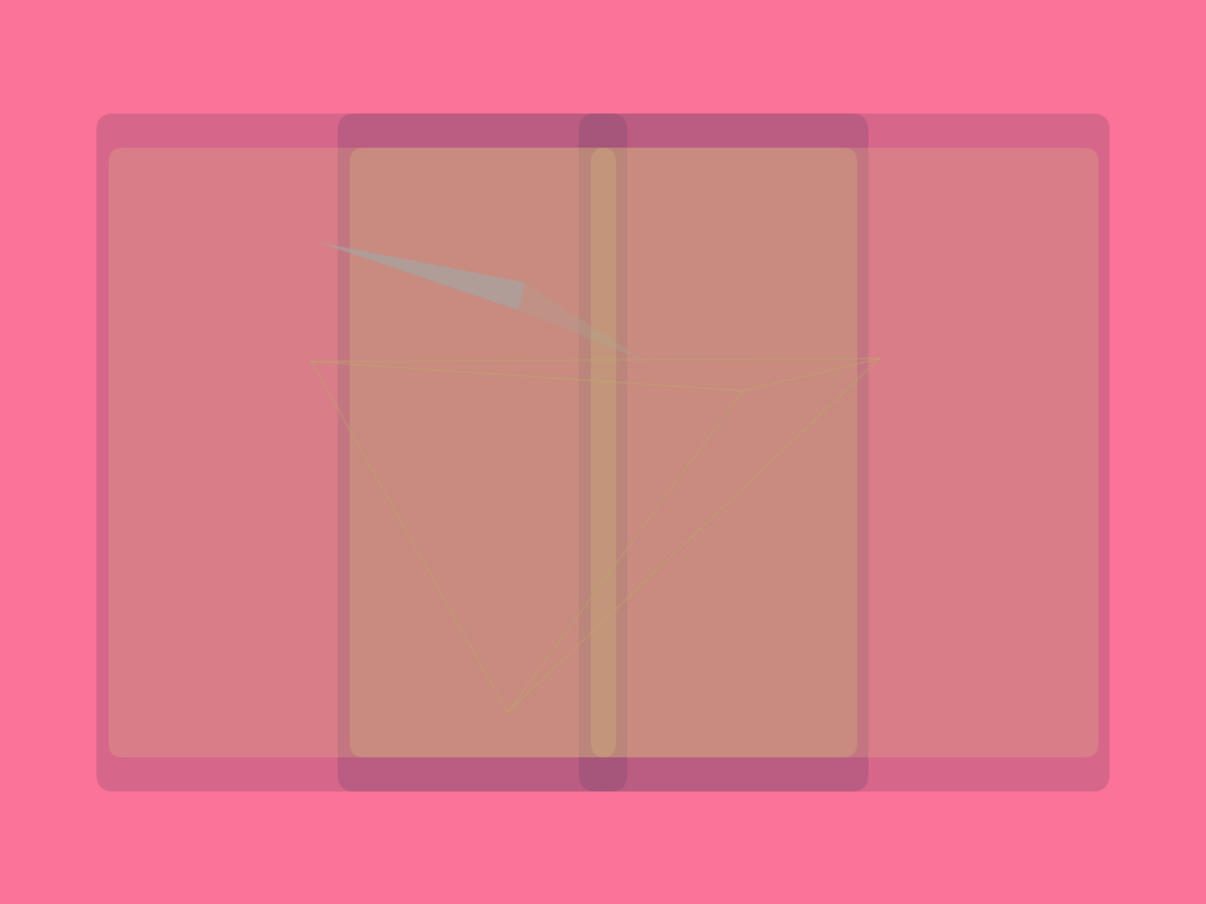 Art Blocks - Art Blocks v1 - Genesis #319 - NFT # 1000319