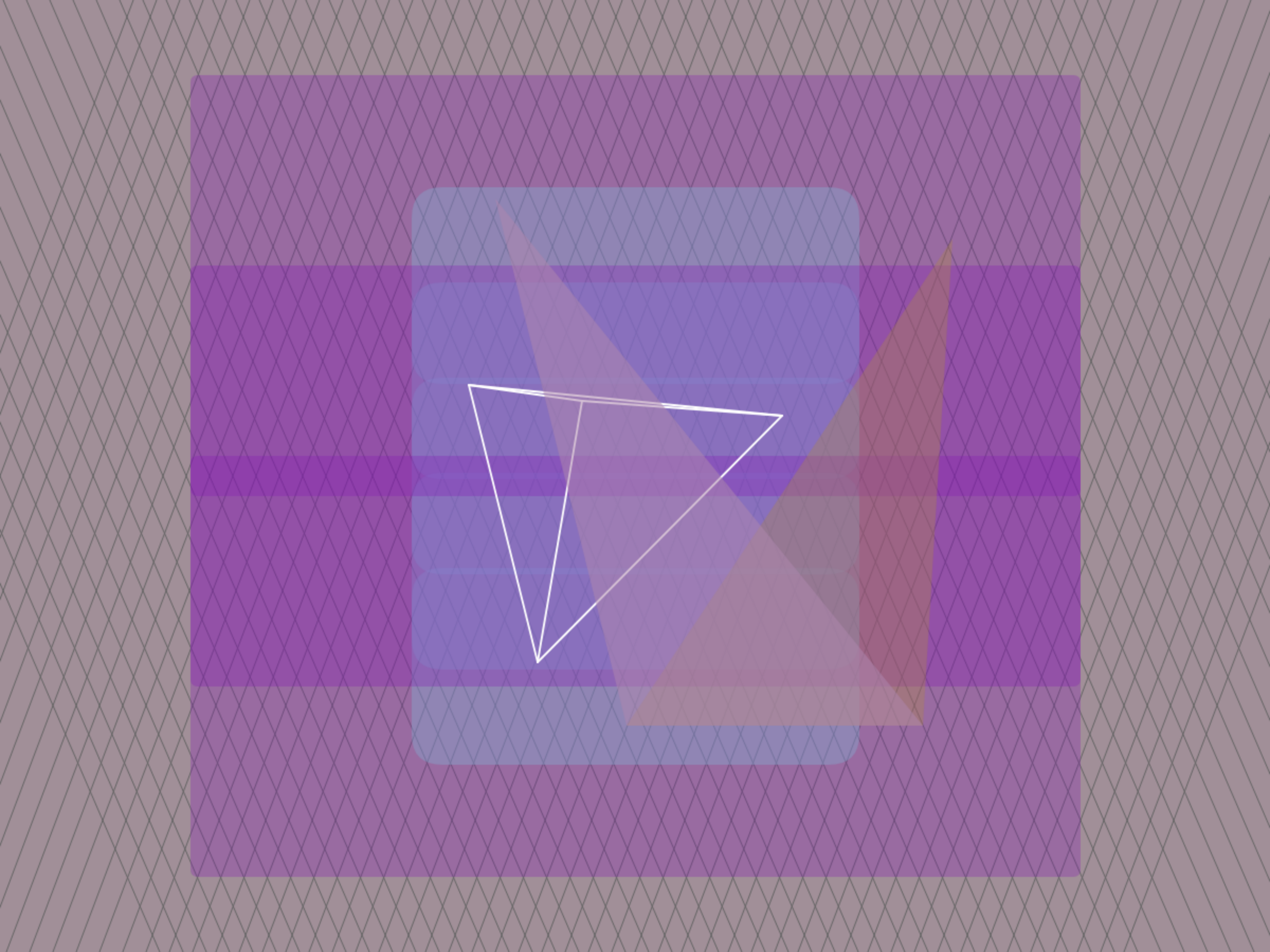 Art Blocks - Art Blocks v1 - Genesis #320 - NFT # 1000320