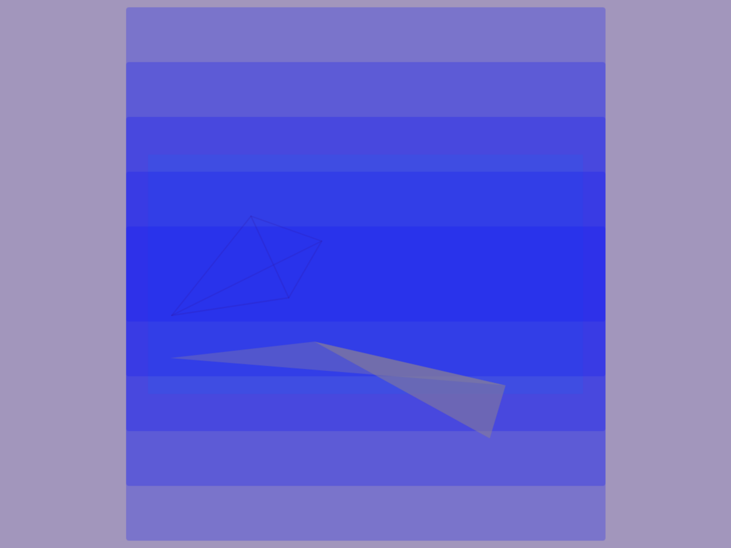 Art Blocks - Art Blocks v1 - Genesis #323 - NFT # 1000323