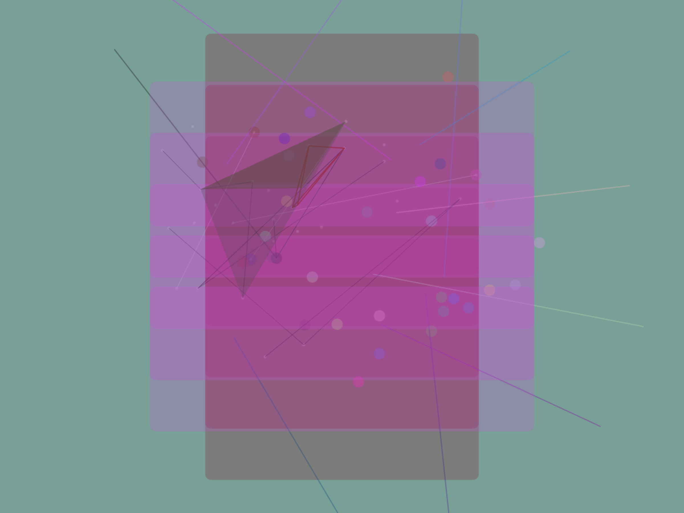 Art Blocks - Art Blocks v1 - Genesis #324 - NFT # 1000324