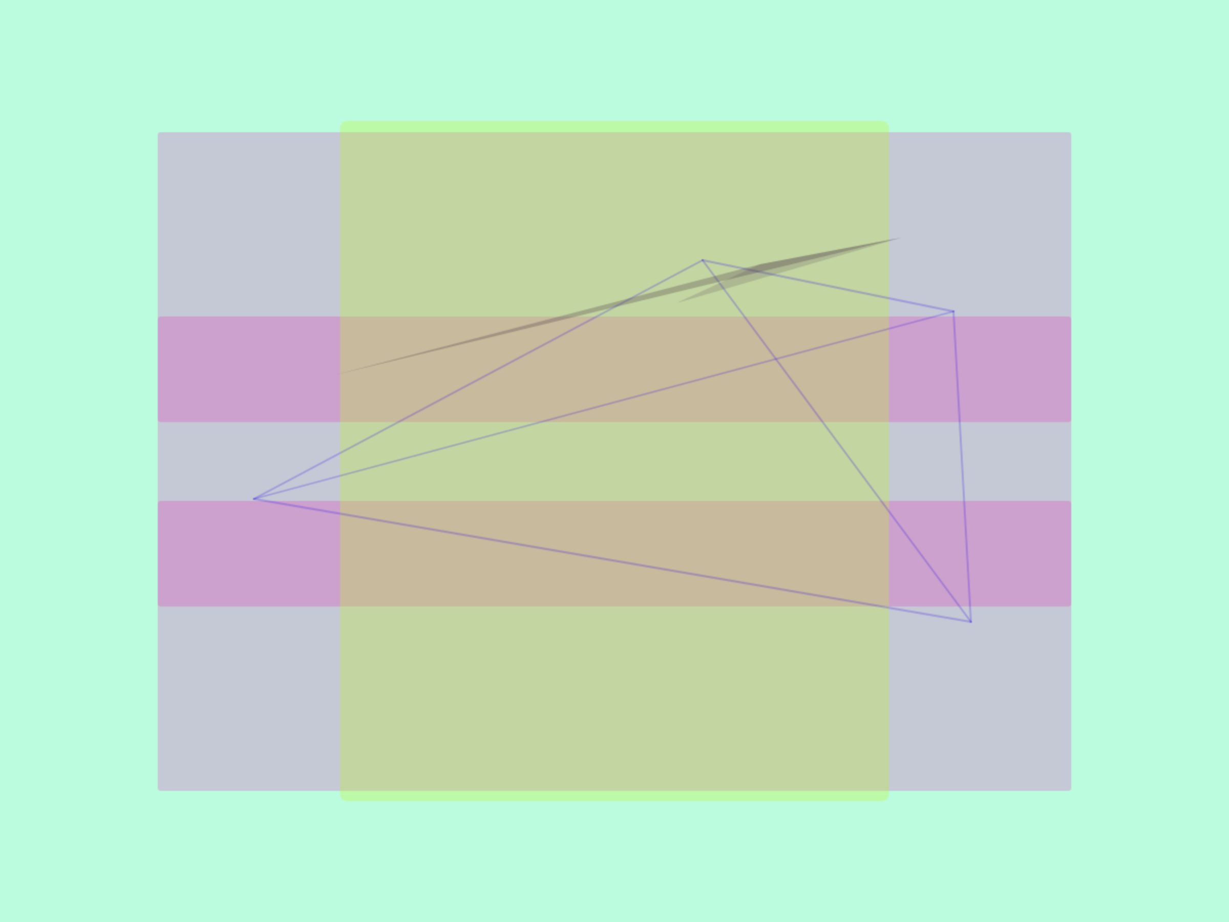 Art Blocks - Art Blocks v1 - Genesis #331 - NFT # 1000331