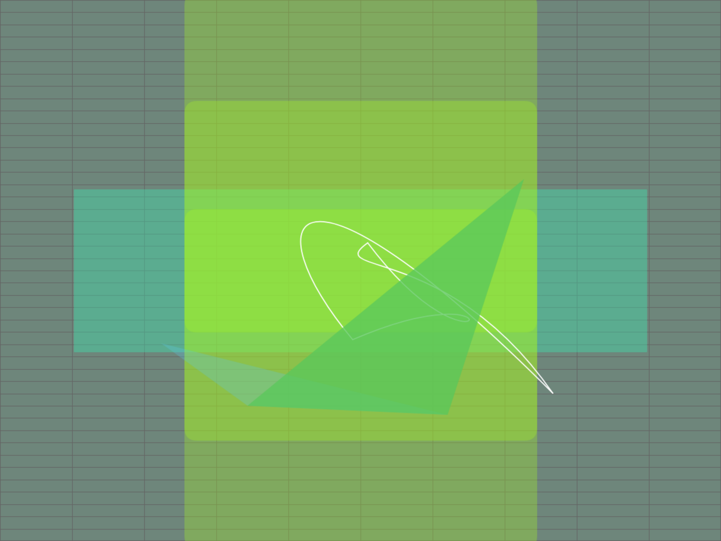 Art Blocks - Art Blocks v1 - Genesis #335 - NFT # 1000335