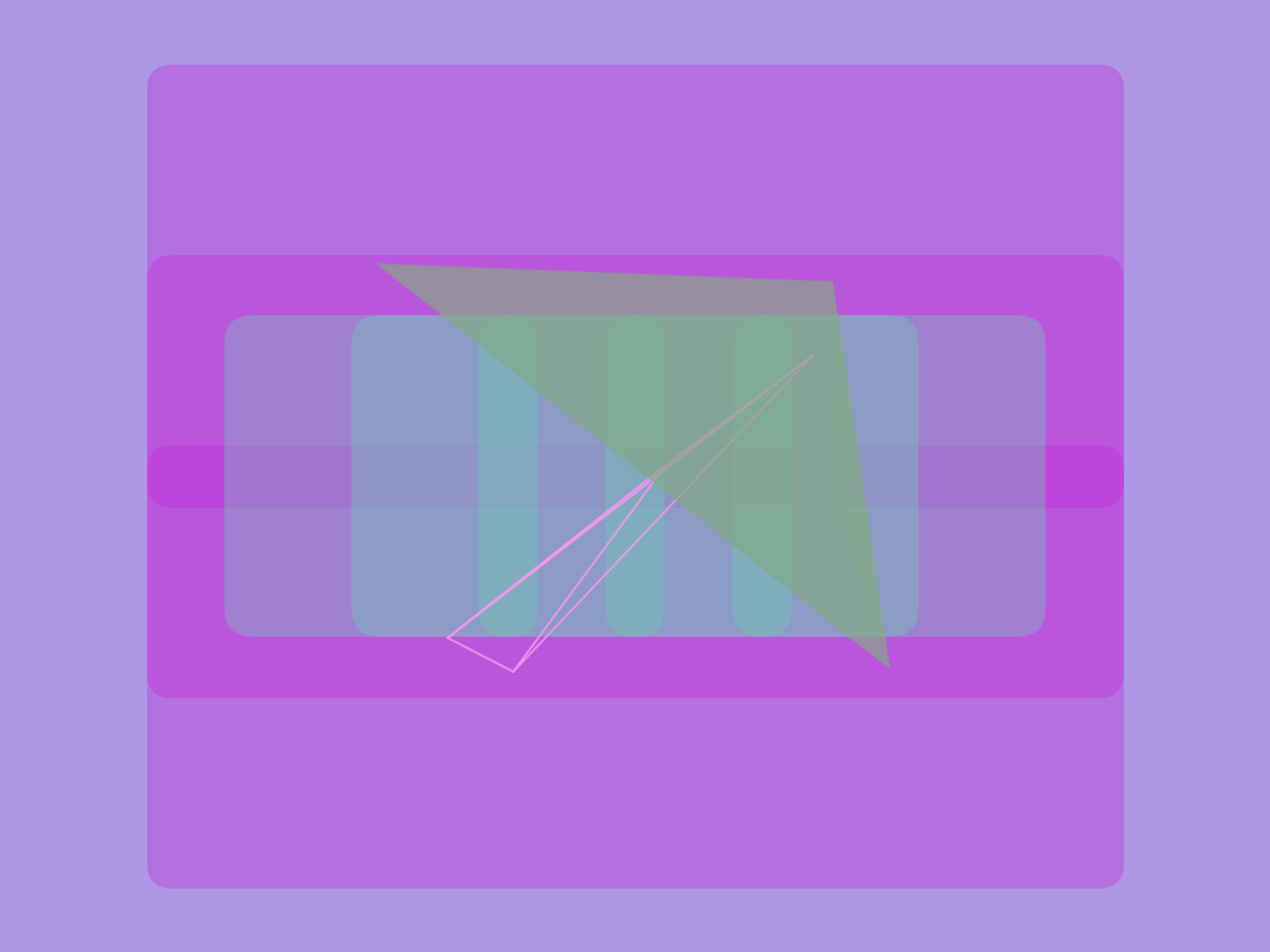 Art Blocks - Art Blocks v1 - Genesis #341 - NFT # 1000341