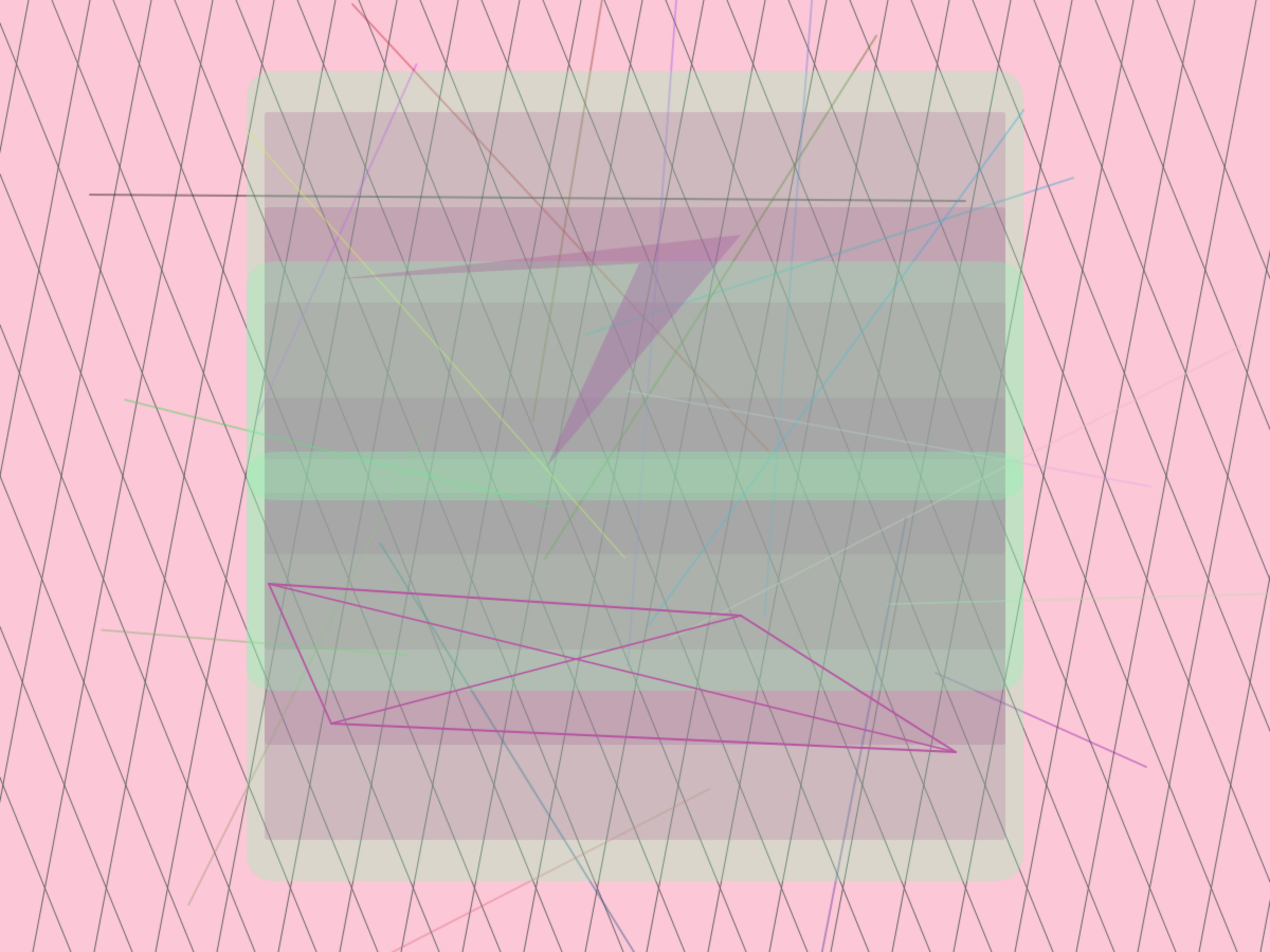 Art Blocks - Art Blocks v1 - Genesis #342 - NFT # 1000342