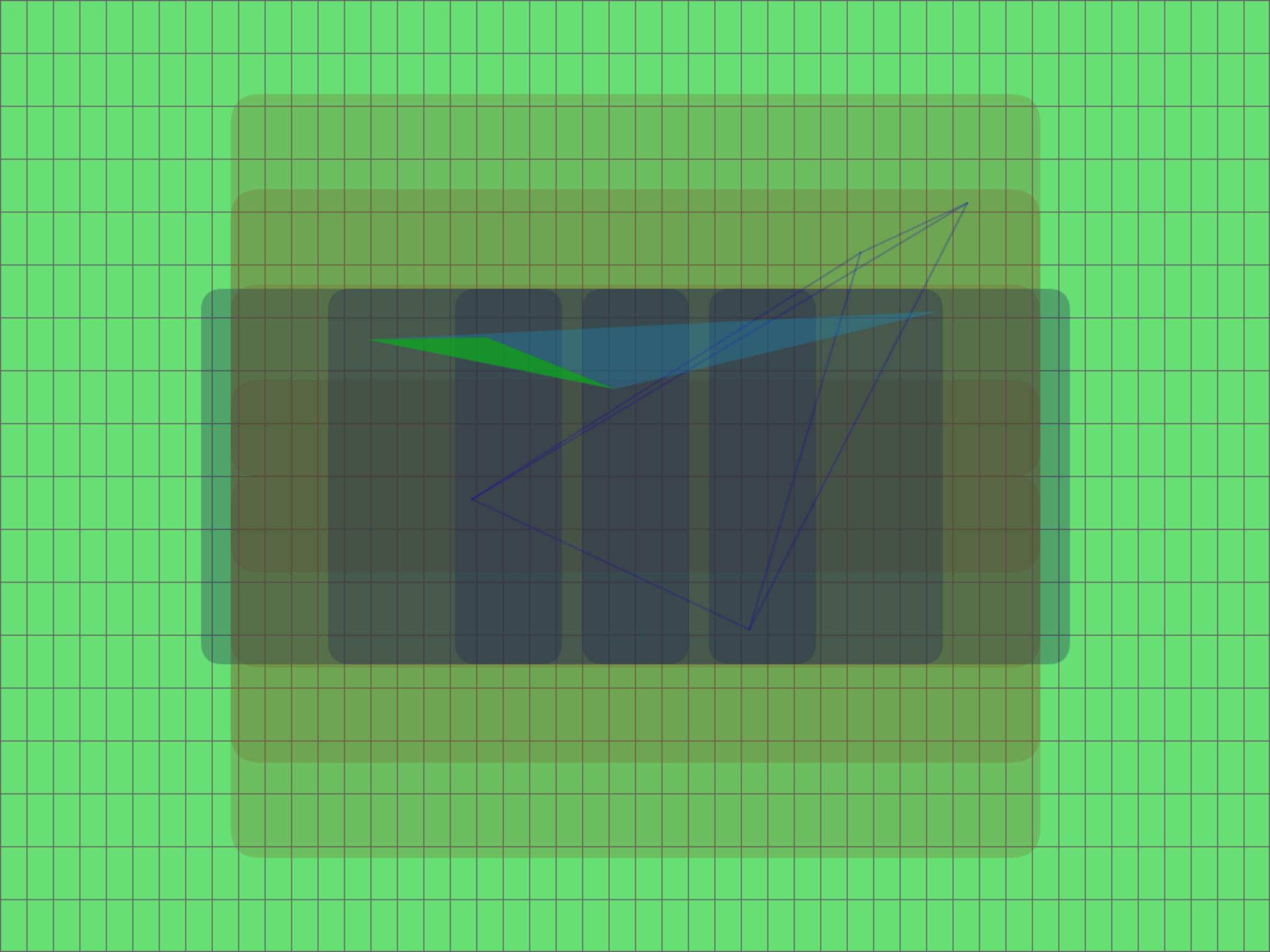 Art Blocks - Art Blocks v1 - Genesis #359 - NFT # 1000359