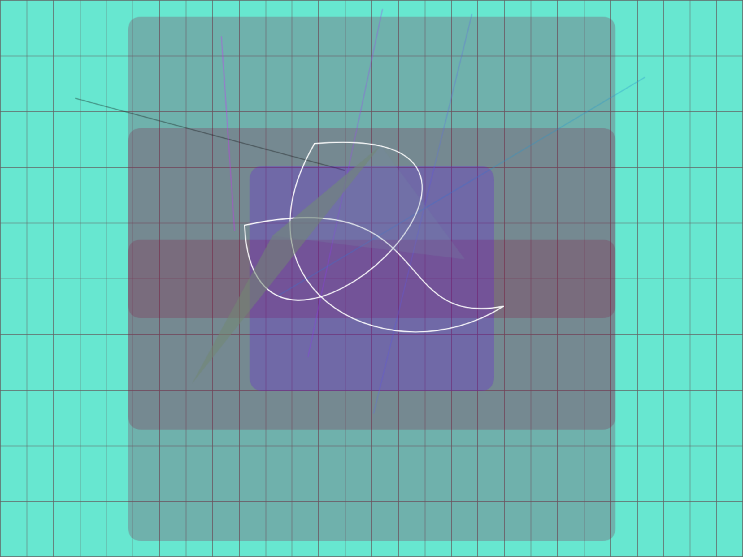 Art Blocks - Art Blocks v1 - Genesis #361 - NFT # 1000361