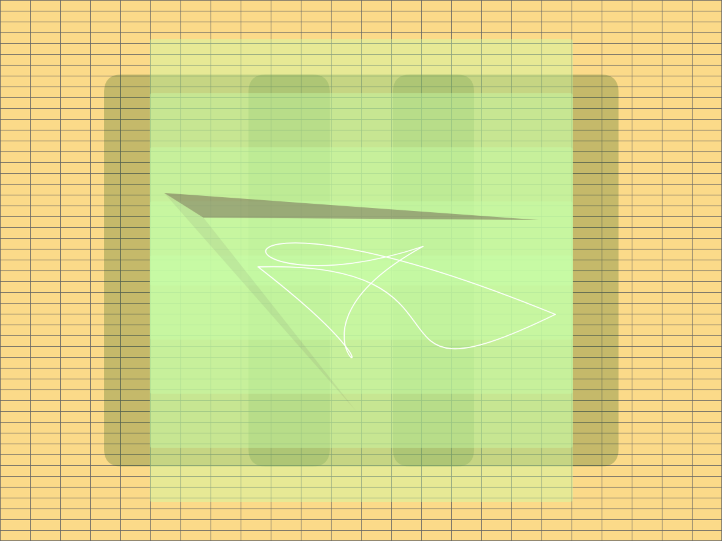 Art Blocks - Art Blocks v1 - Genesis #370 - NFT # 1000370