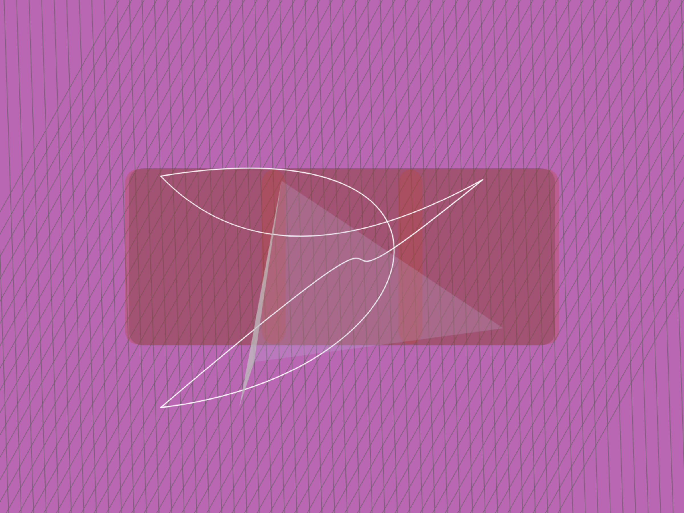 Art Blocks - Art Blocks v1 - Genesis #372 - NFT # 1000372