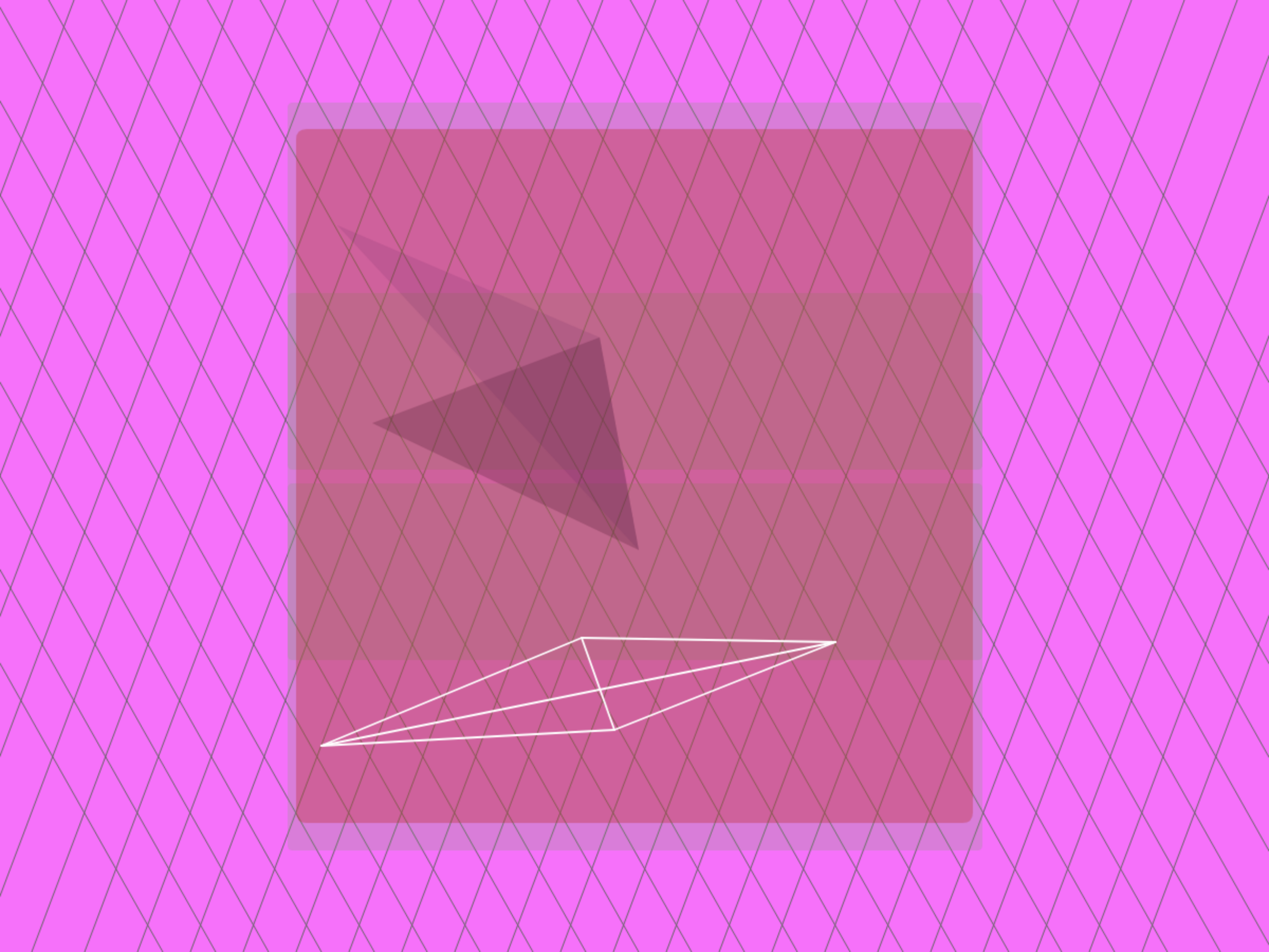 Art Blocks - Art Blocks v1 - Genesis #373 - NFT # 1000373