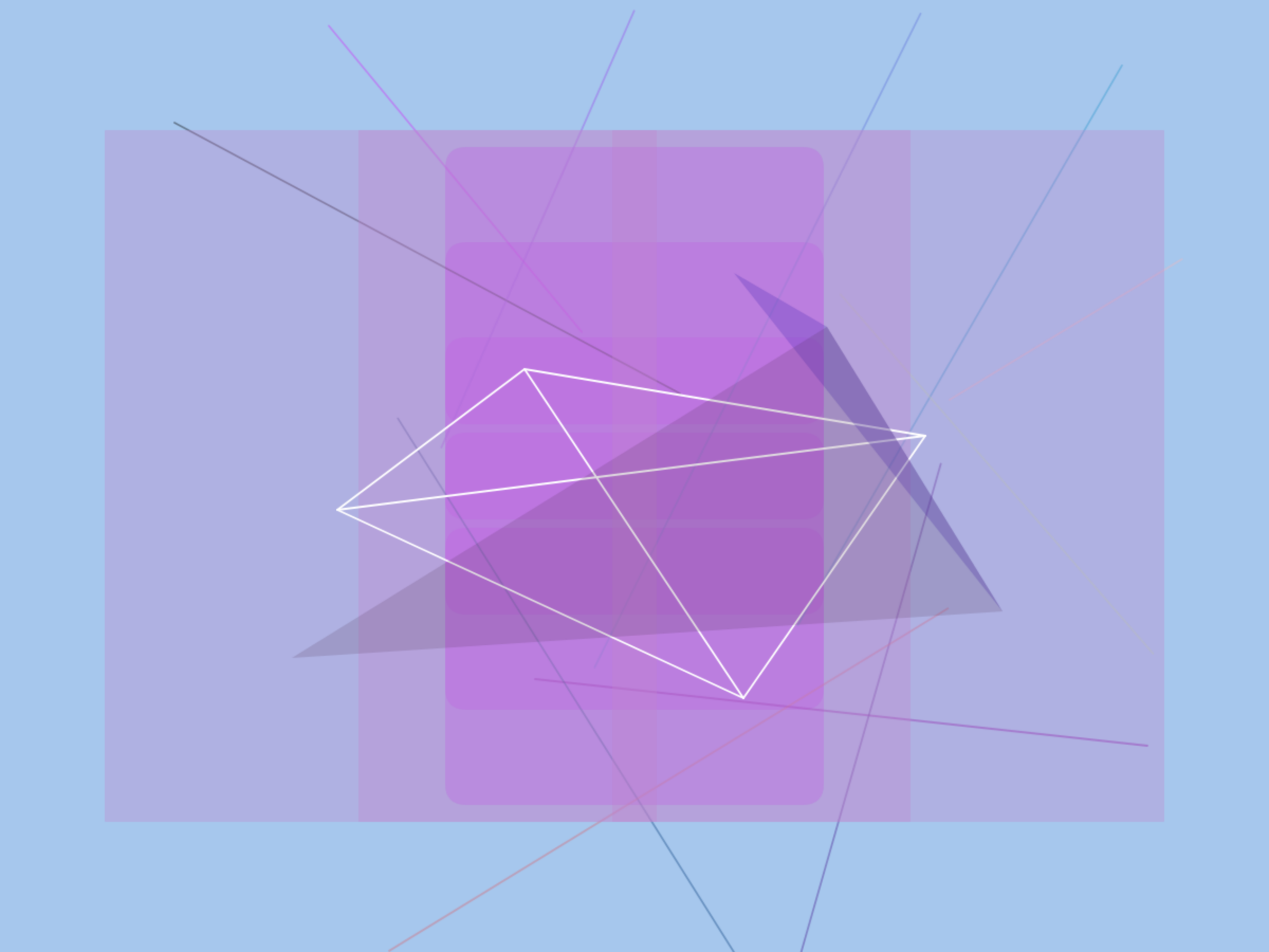 Art Blocks - Art Blocks v1 - Genesis #374 - NFT # 1000374