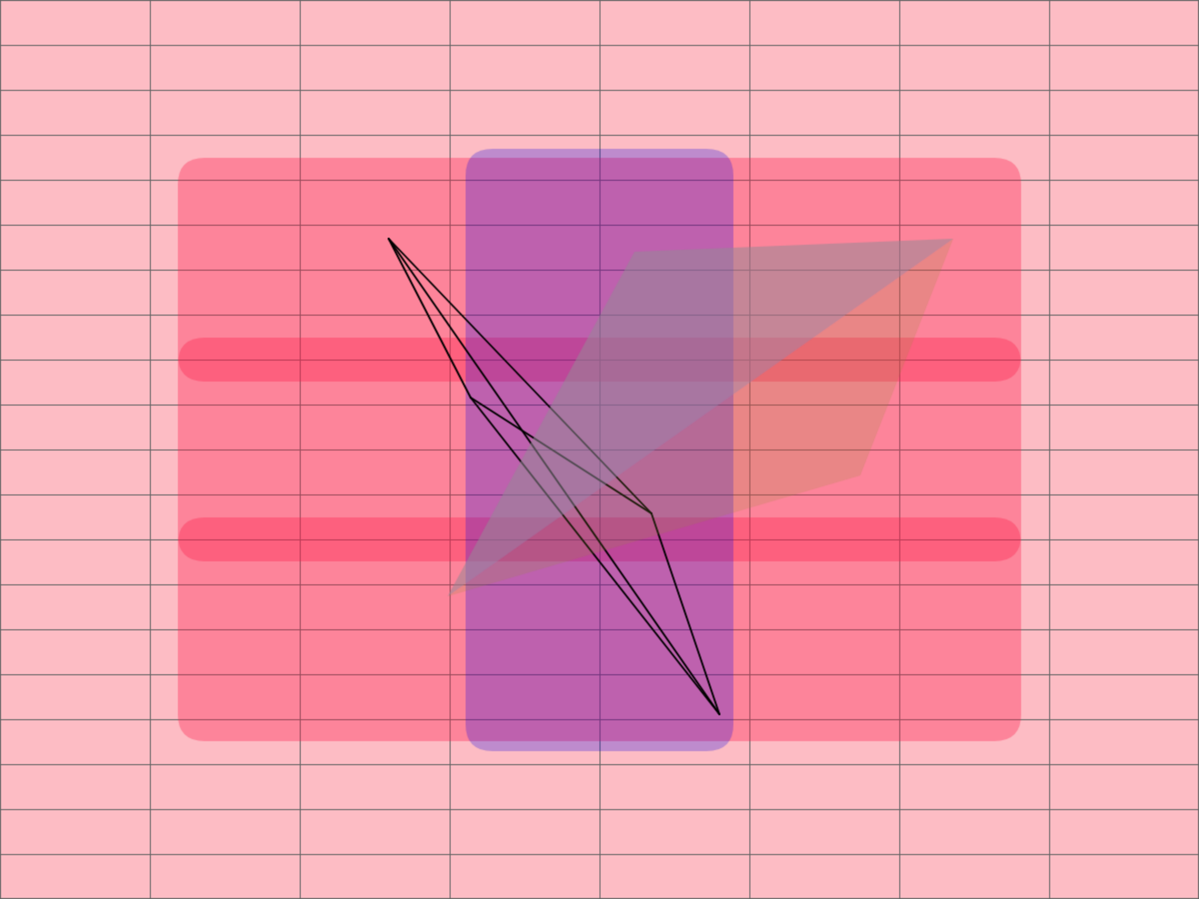 Art Blocks - Art Blocks v1 - Genesis #377 - NFT # 1000377