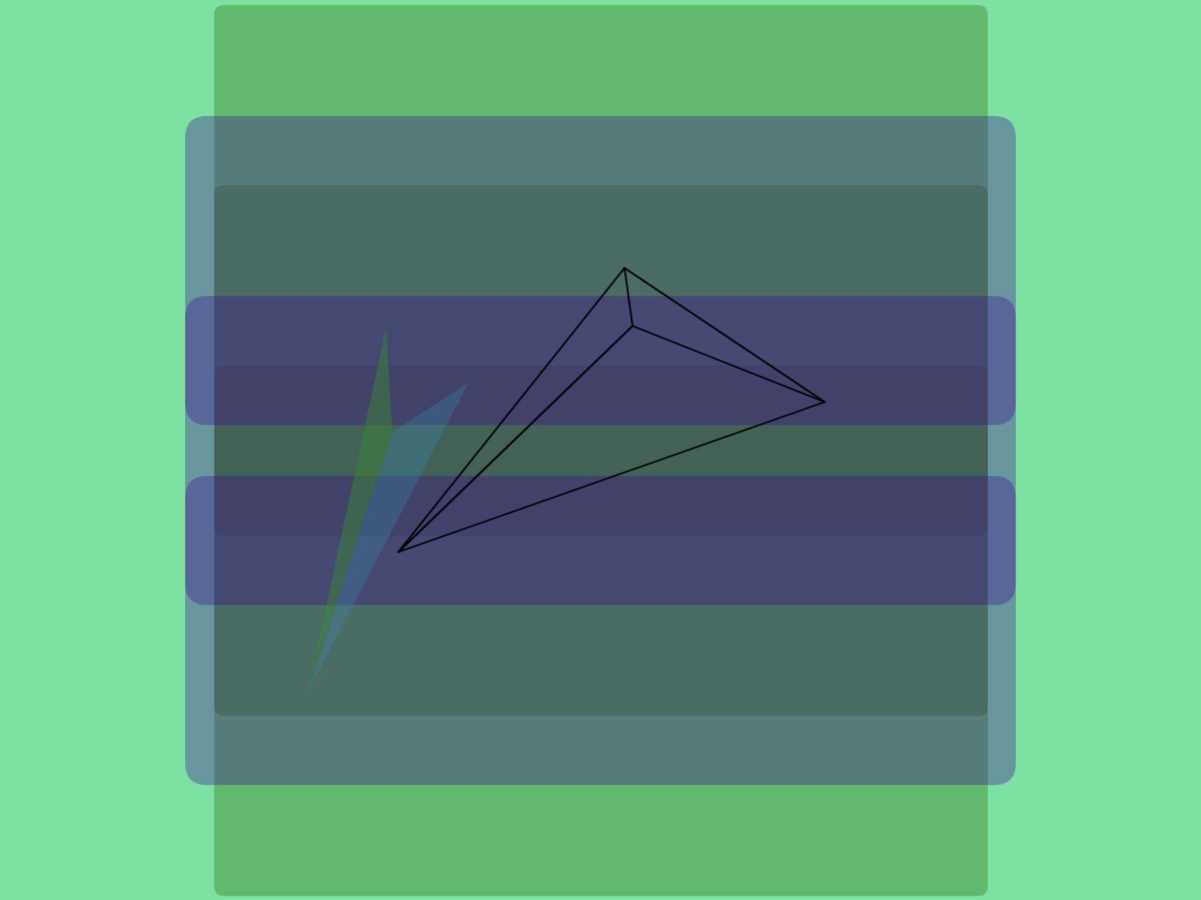 Art Blocks - Art Blocks v1 - Genesis #378 - NFT # 1000378