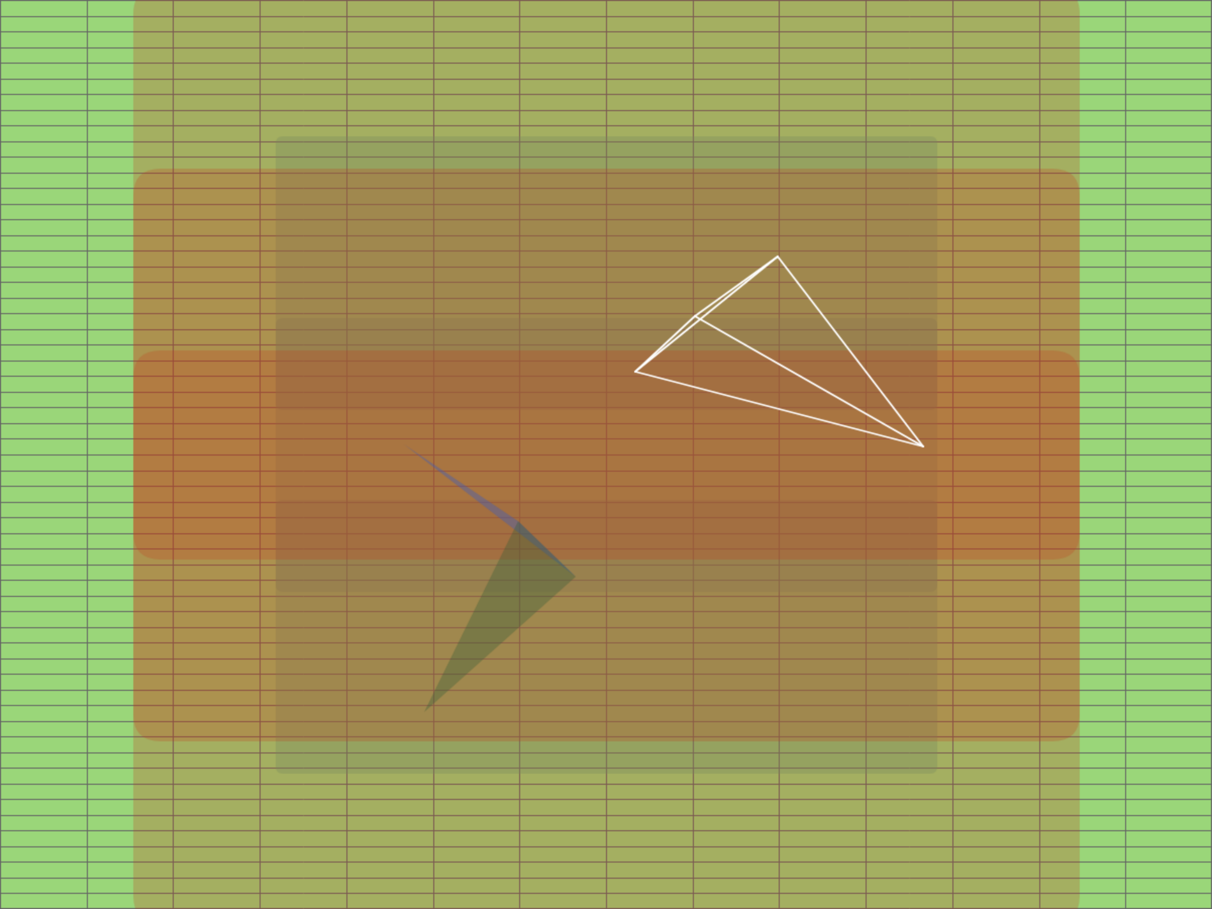 Art Blocks - Art Blocks v1 - Genesis #391 - NFT # 1000391