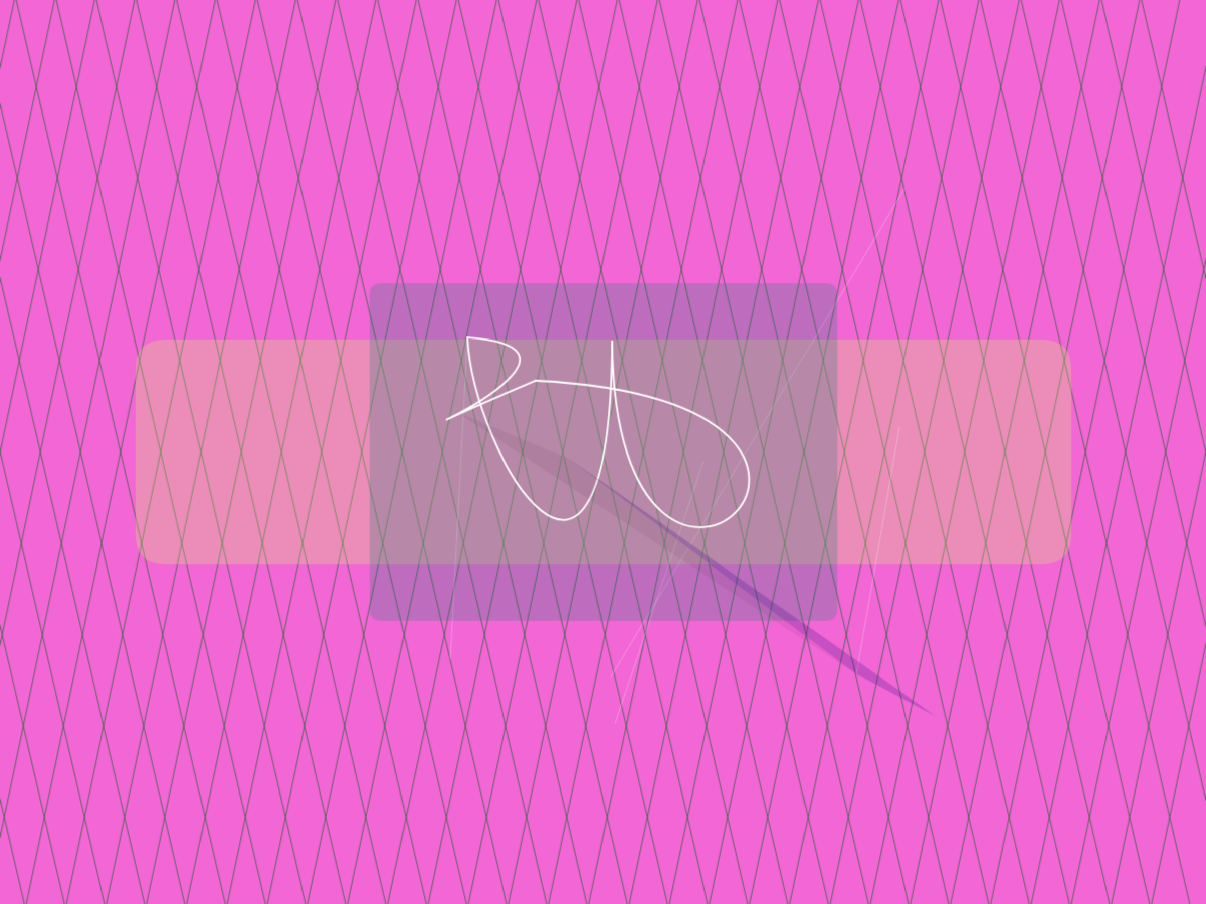 Art Blocks - Art Blocks v1 - Genesis #396 - NFT # 1000396