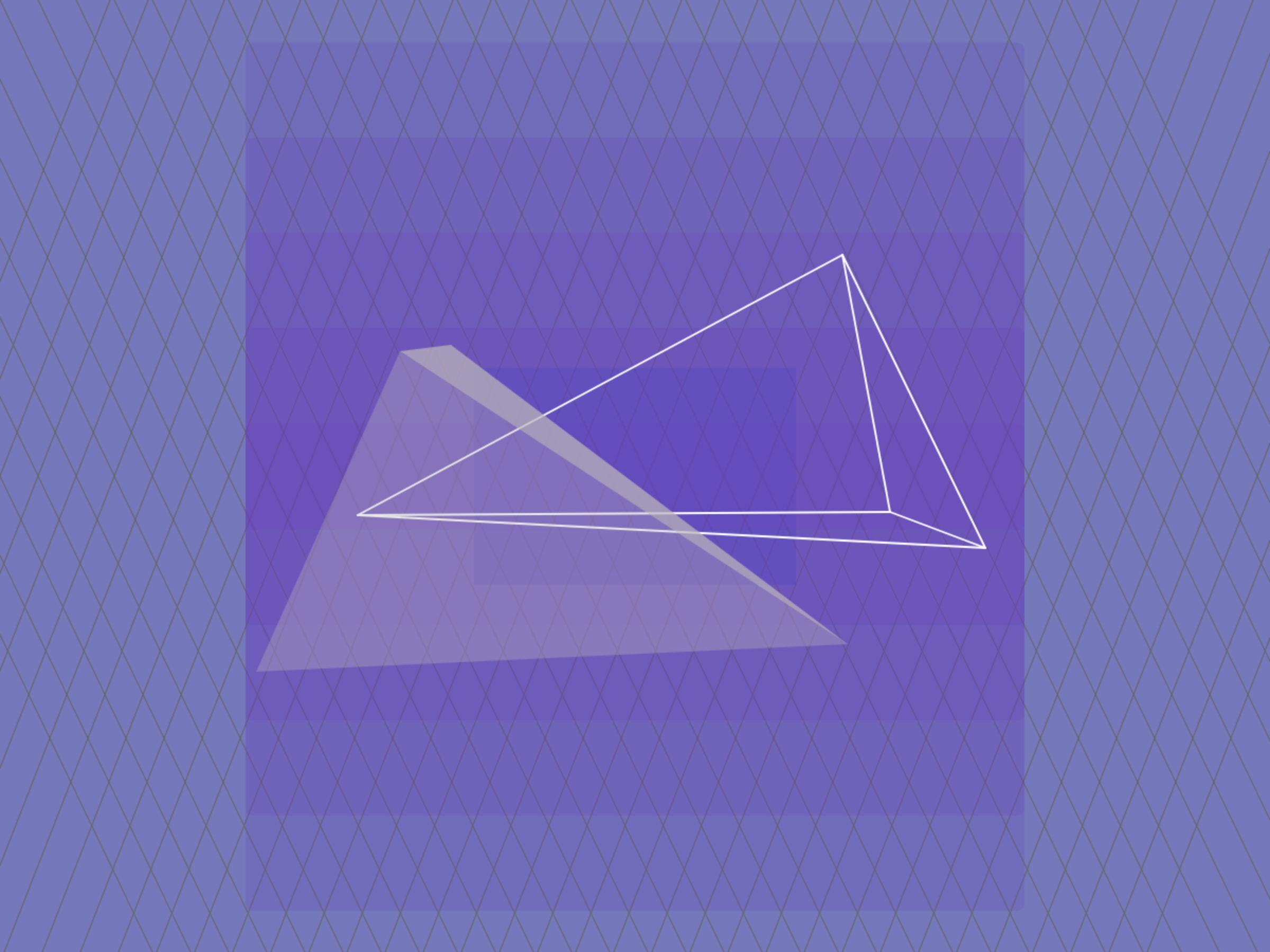 Art Blocks - Art Blocks v1 - Genesis #397 - NFT # 1000397